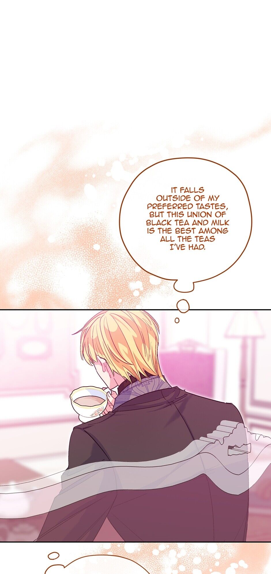 The Duchess' 50 Tea Recipes Chapter 77 page 44 - Chapter 77: So You Like It?