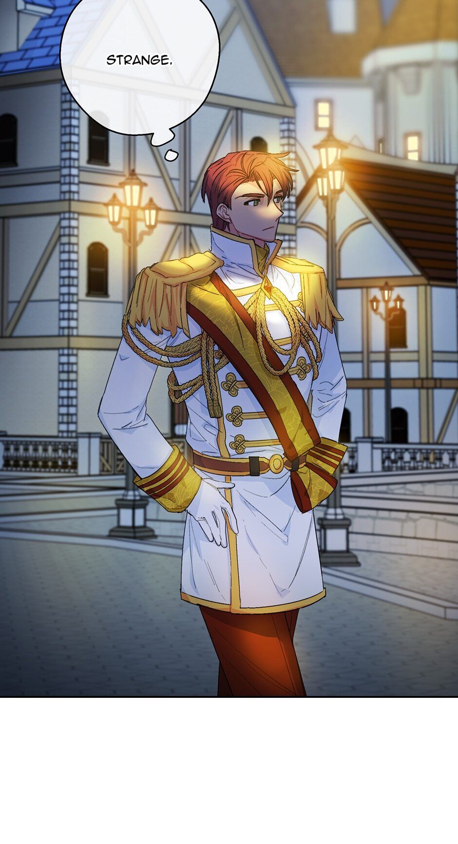The Duchess' 50 Tea Recipes Chapter 77 page 65 - Chapter 77: So You Like It?