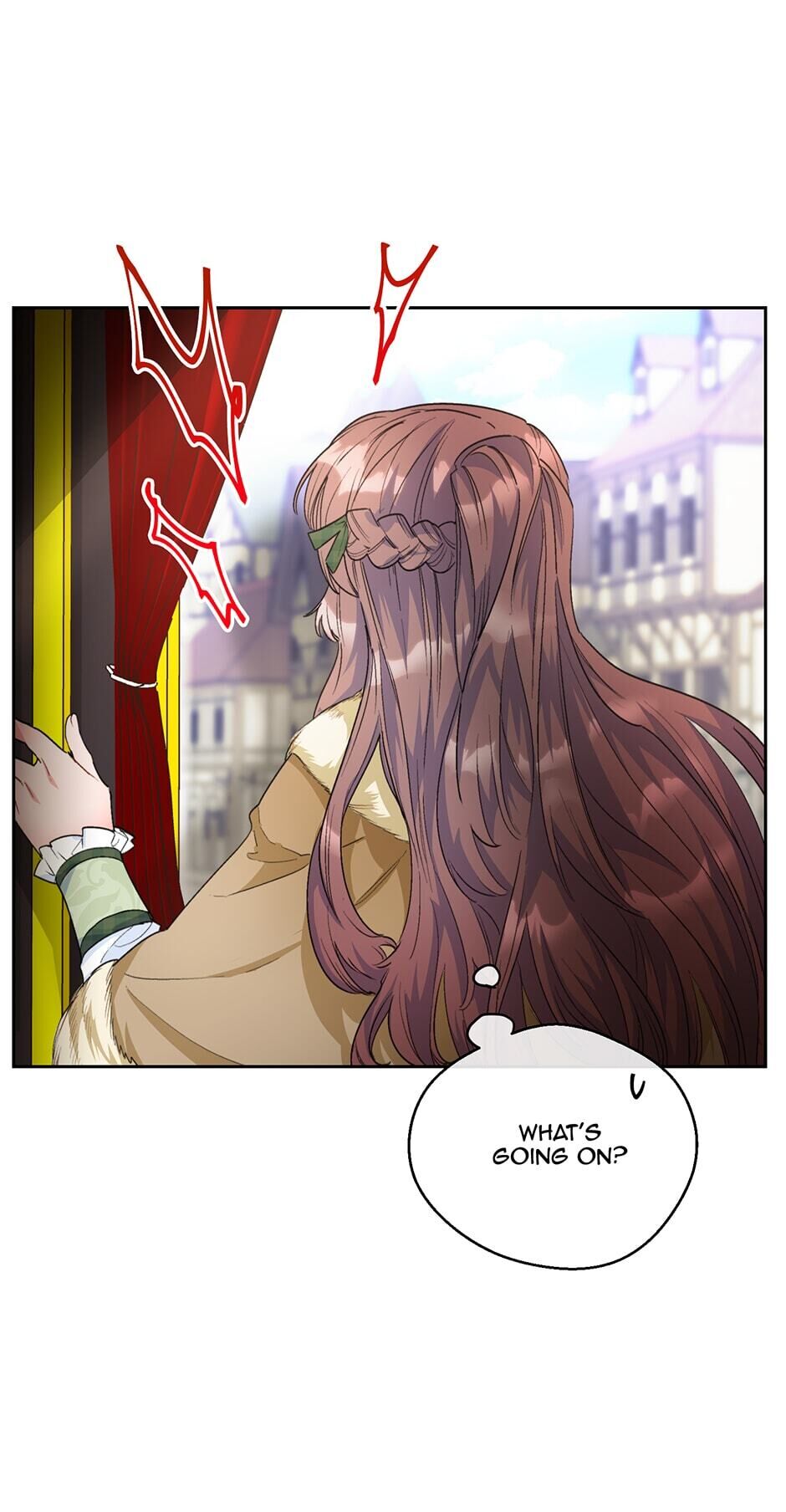 The Duchess' 50 Tea Recipes Chapter 78 page 14 - Chapter 78: Winter Item
