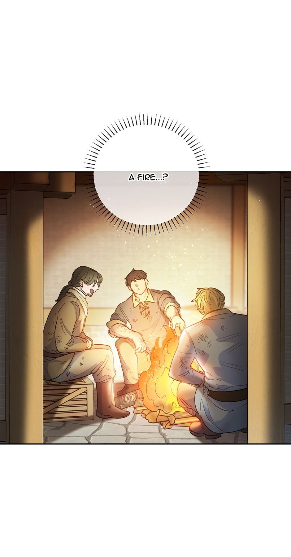 The Duchess' 50 Tea Recipes Chapter 78 page 35 - Chapter 78: Winter Item