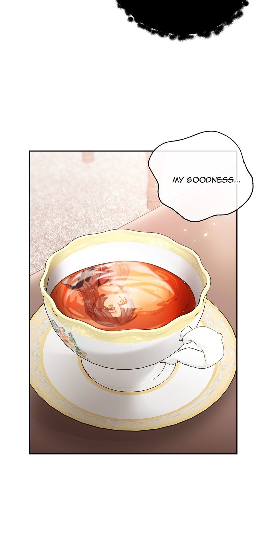 The Duchess' 50 Tea Recipes Chapter 78 page 50 - Chapter 78: Winter Item