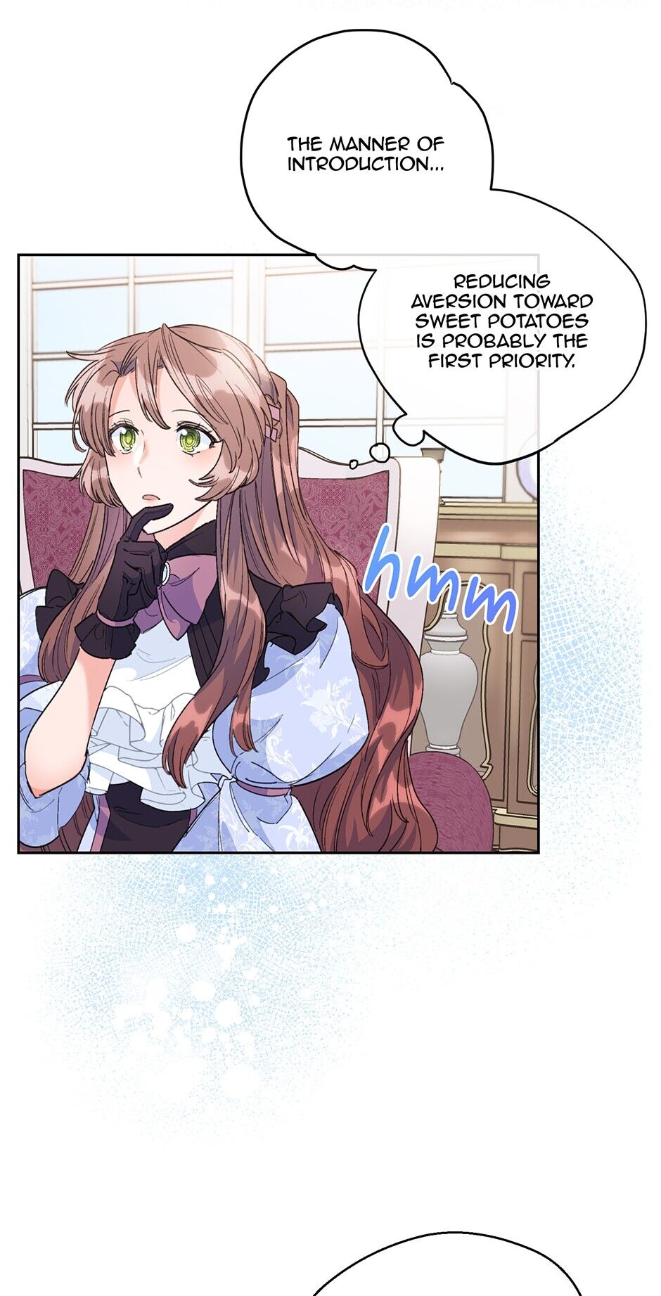 The Duchess' 50 Tea Recipes Chapter 78 page 63 - Chapter 78: Winter Item