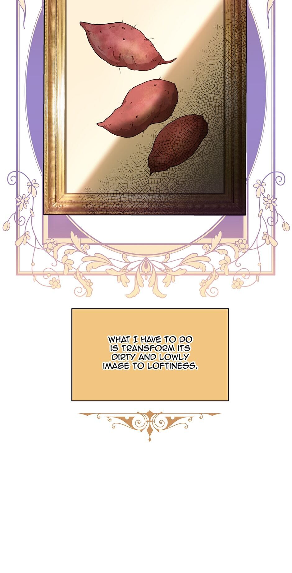 The Duchess' 50 Tea Recipes Chapter 78 page 65 - Chapter 78: Winter Item