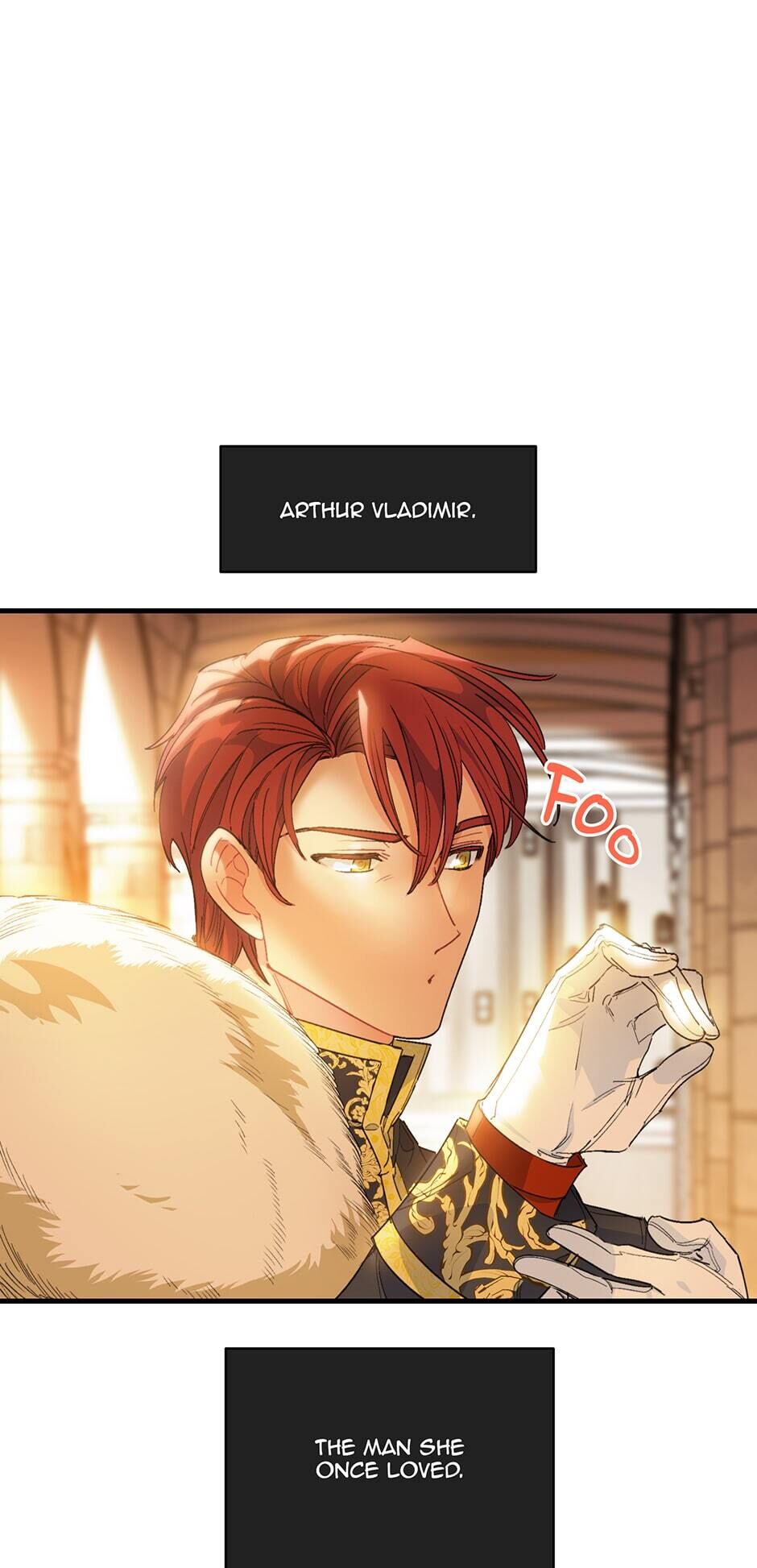 The Duchess' 50 Tea Recipes Chapter 79 page 22 - Chapter 79: The Flower
