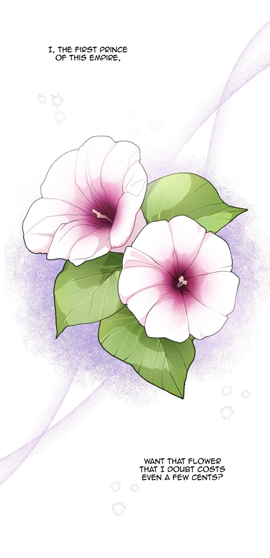 The Duchess' 50 Tea Recipes Chapter 79 page 30 - Chapter 79: The Flower