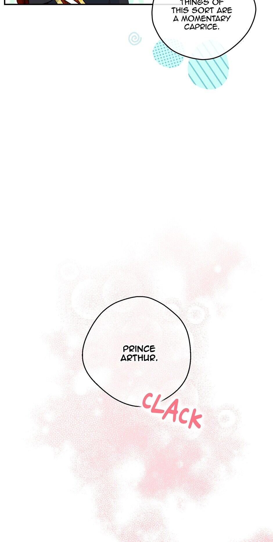 The Duchess' 50 Tea Recipes Chapter 79 page 53 - Chapter 79: The Flower
