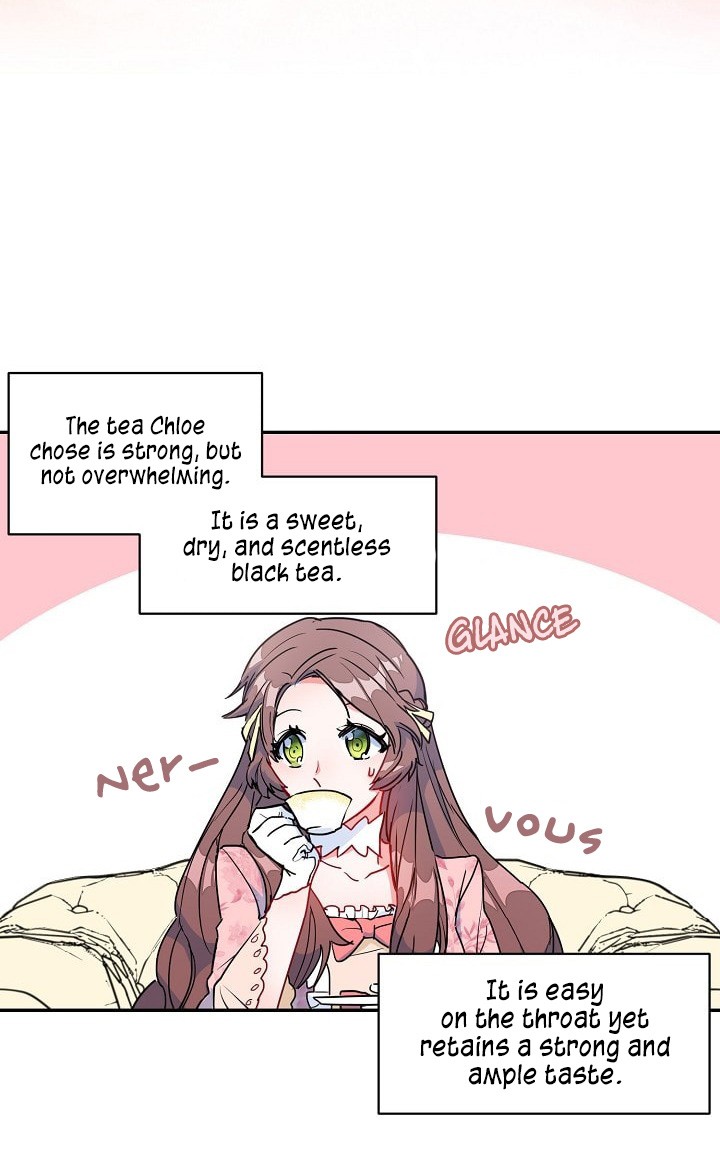 The Duchess' 50 Tea Recipes Chapter 8 page 17 - Chapter 8