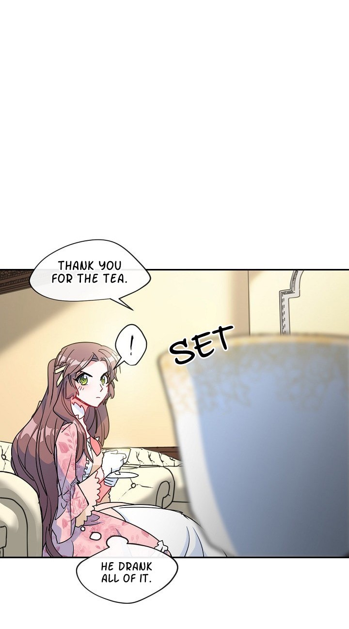 The Duchess' 50 Tea Recipes Chapter 8 page 18 - Chapter 8
