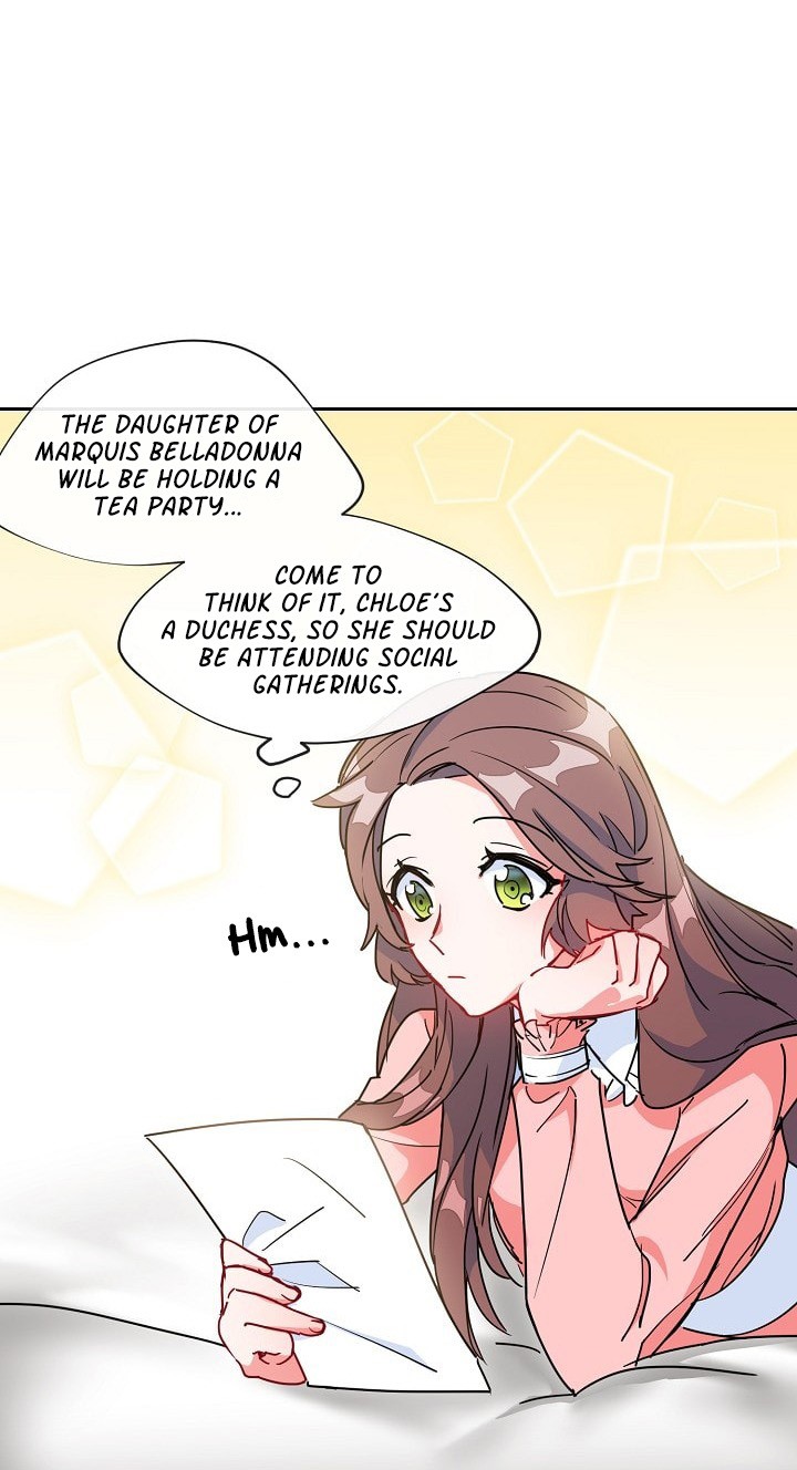 The Duchess' 50 Tea Recipes Chapter 8 page 31 - Chapter 8