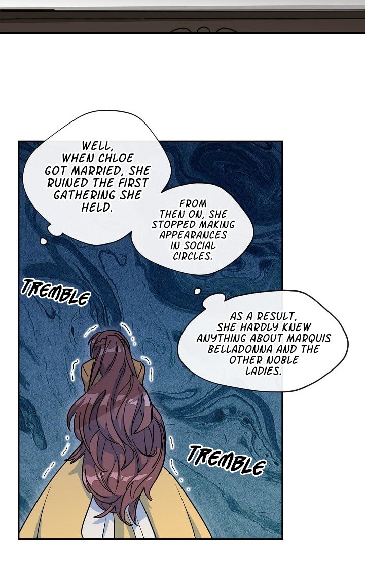 The Duchess' 50 Tea Recipes Chapter 8 page 33 - Chapter 8