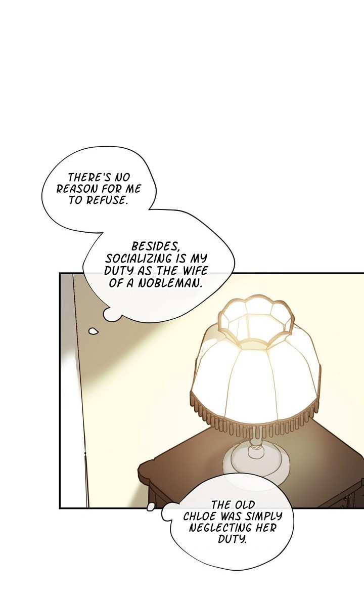 The Duchess' 50 Tea Recipes Chapter 8 page 34 - Chapter 8