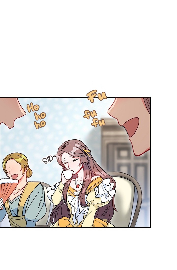 The Duchess' 50 Tea Recipes Chapter 8 page 38 - Chapter 8