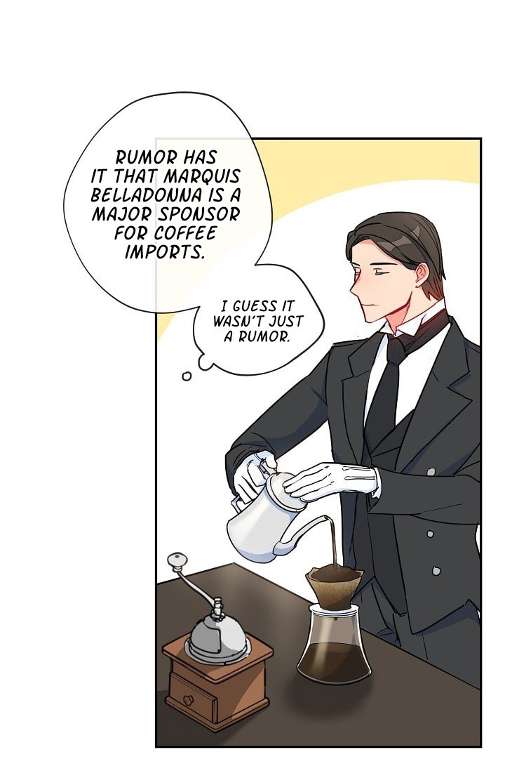 The Duchess' 50 Tea Recipes Chapter 8 page 39 - Chapter 8