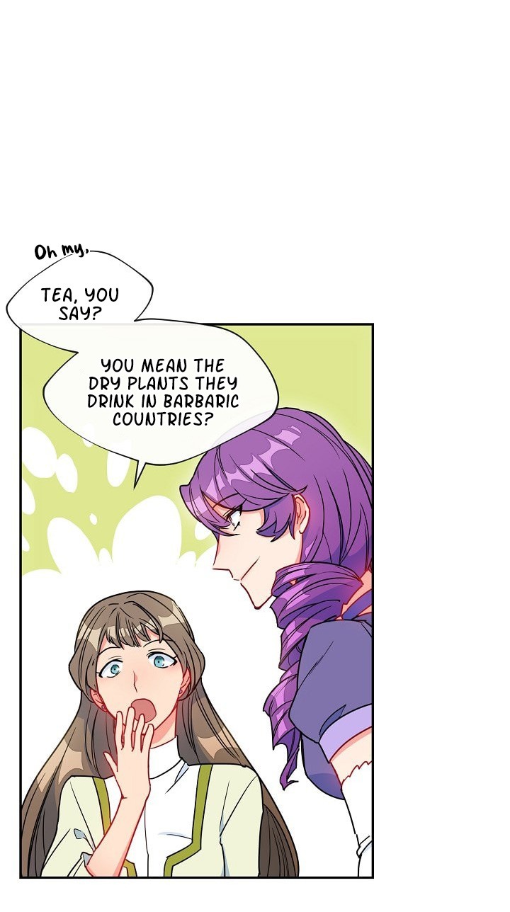 The Duchess' 50 Tea Recipes Chapter 8 page 43 - Chapter 8