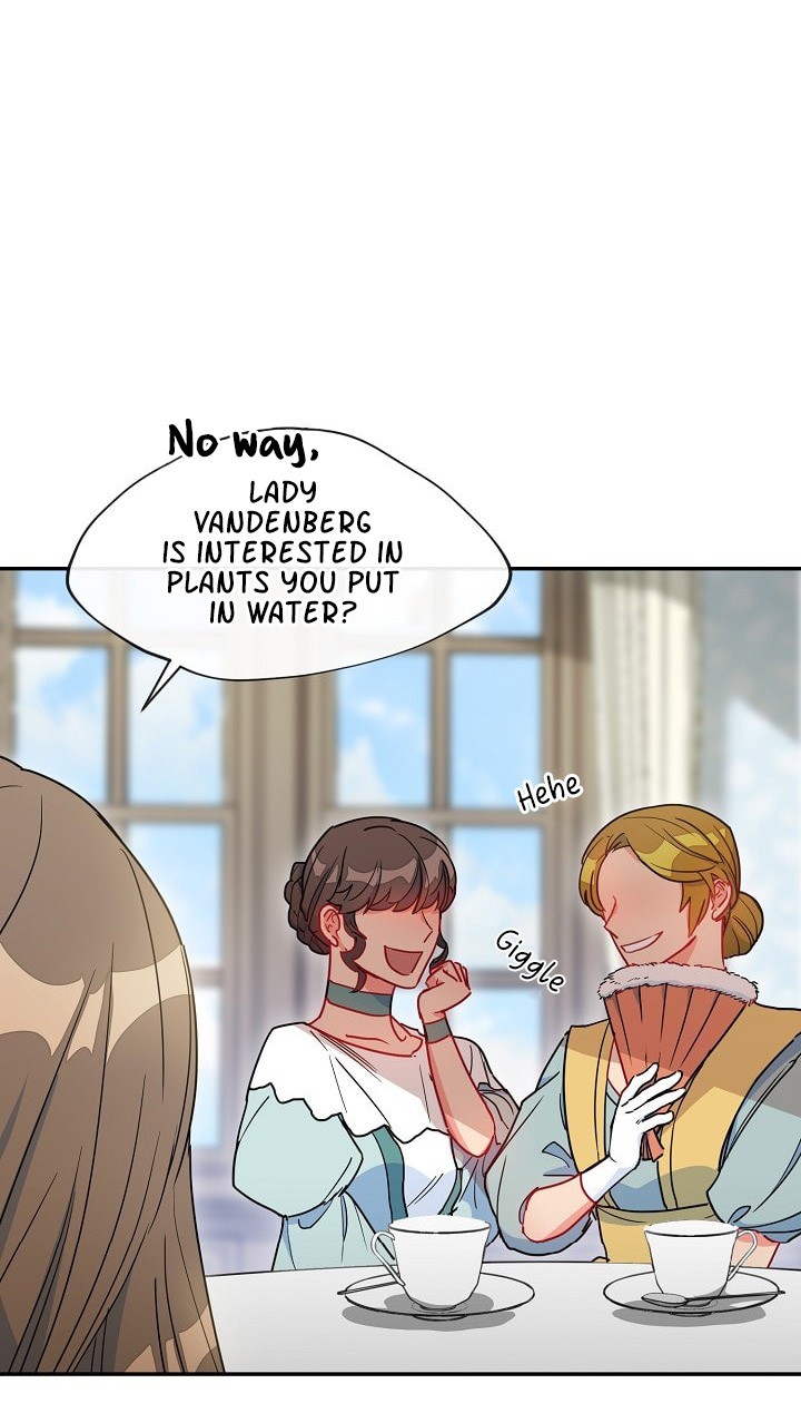 The Duchess' 50 Tea Recipes Chapter 8 page 44 - Chapter 8