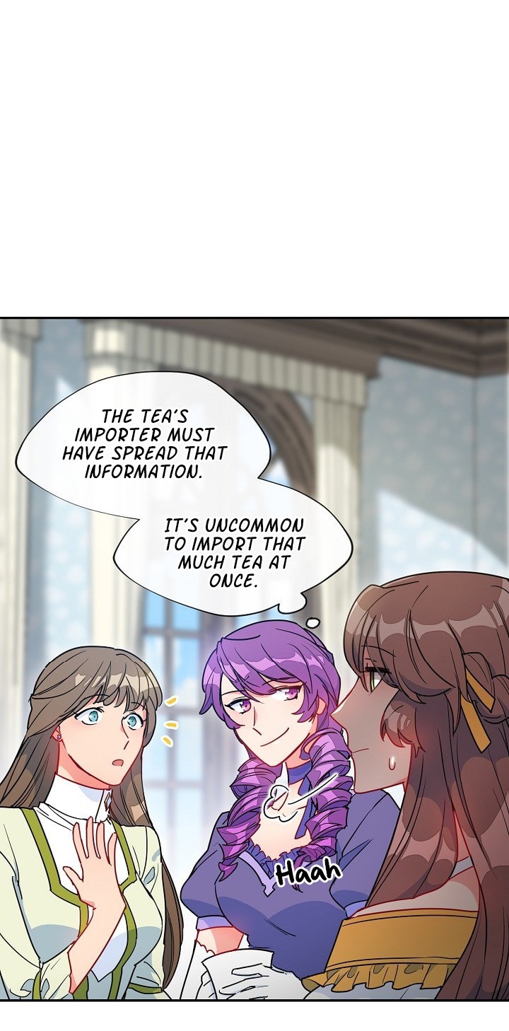 The Duchess' 50 Tea Recipes Chapter 8 page 45 - Chapter 8