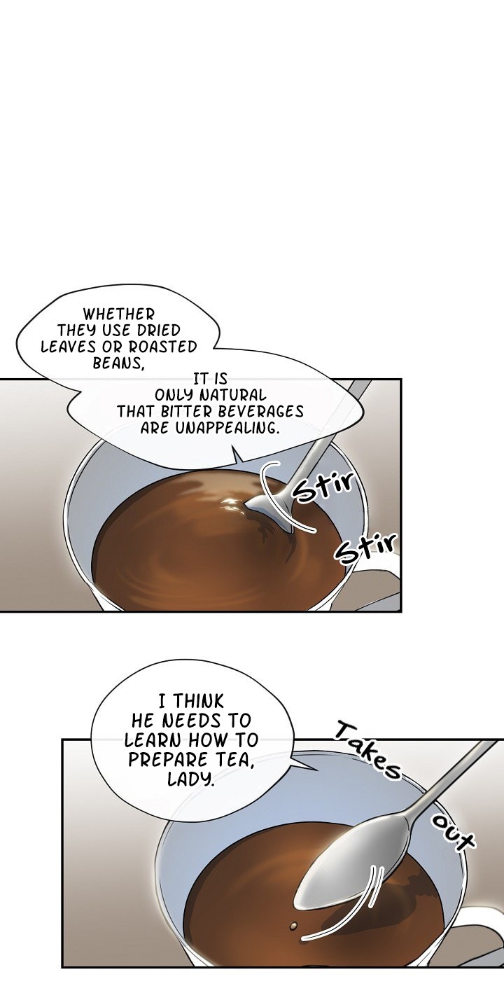 The Duchess' 50 Tea Recipes Chapter 8 page 56 - Chapter 8