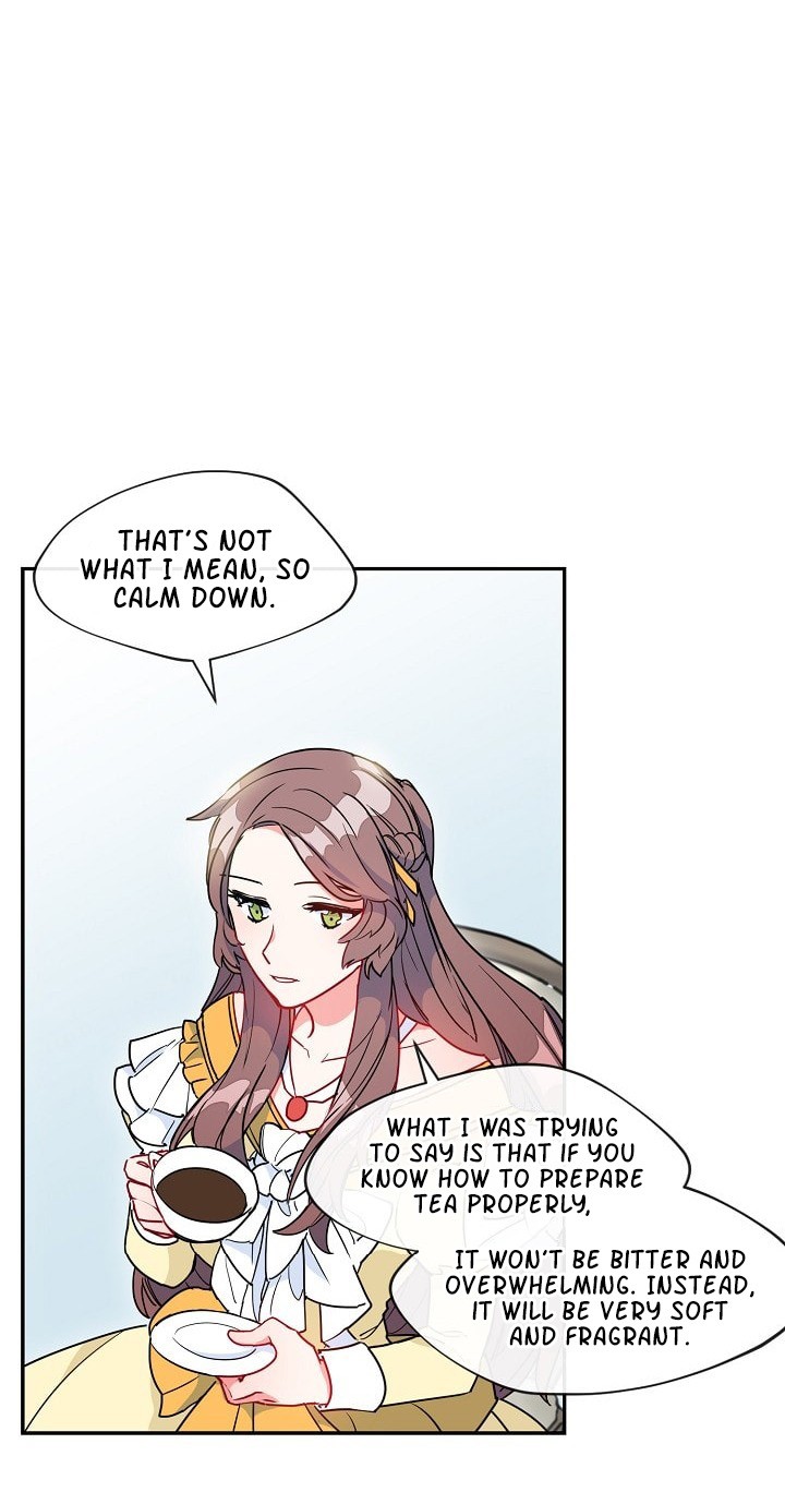 The Duchess' 50 Tea Recipes Chapter 8 page 58 - Chapter 8