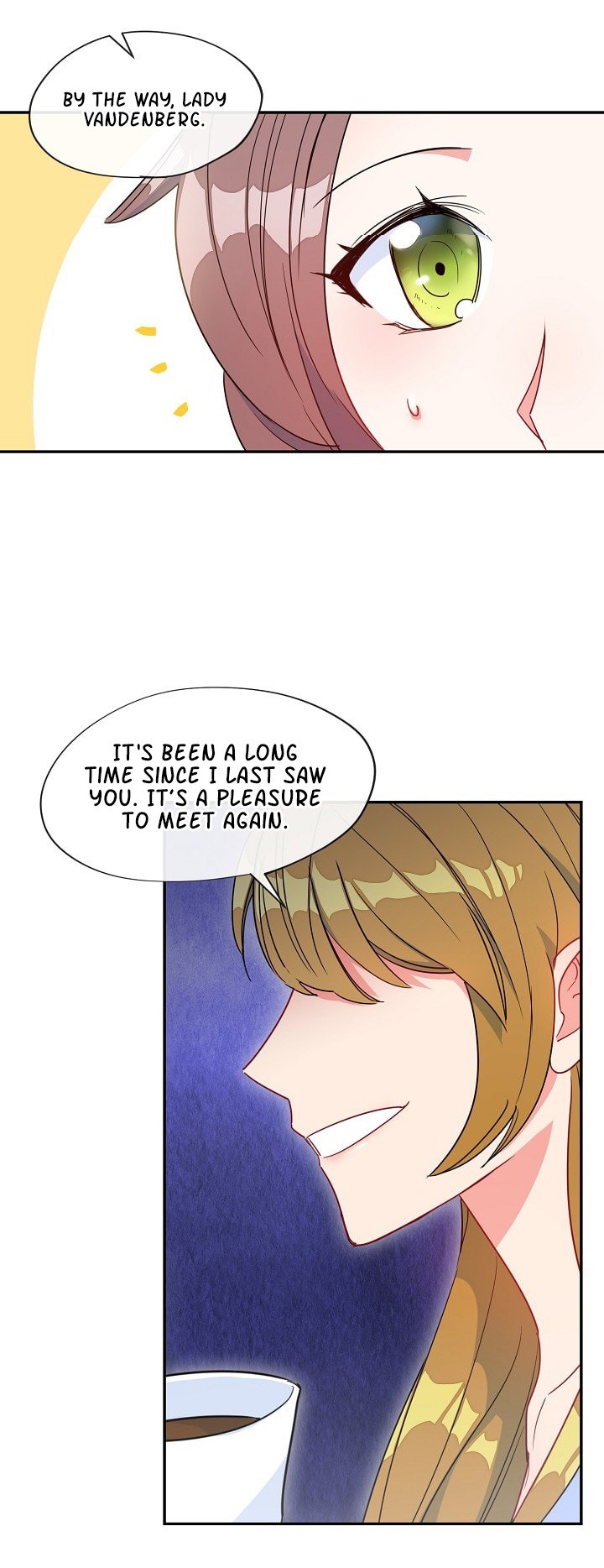 The Duchess' 50 Tea Recipes Chapter 8 page 63 - Chapter 8