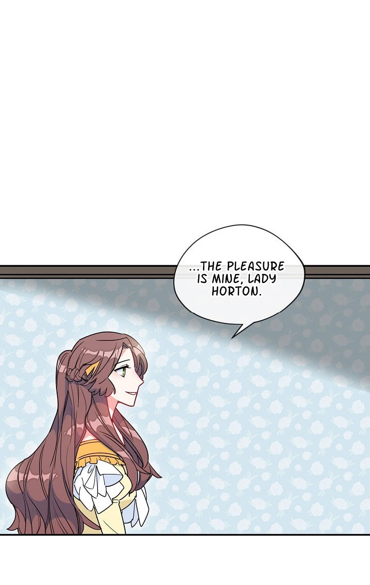 The Duchess' 50 Tea Recipes Chapter 8 page 64 - Chapter 8