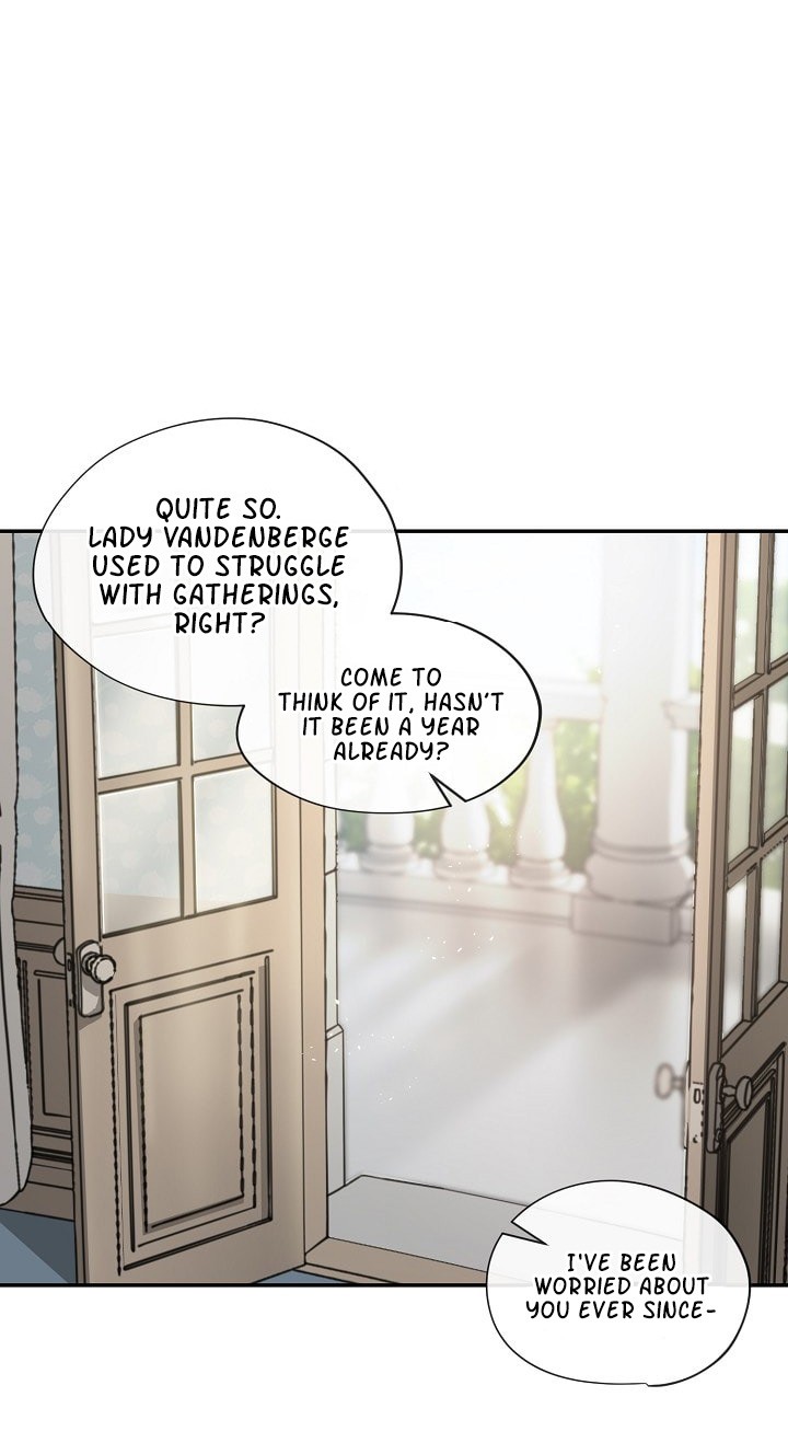 The Duchess' 50 Tea Recipes Chapter 8 page 65 - Chapter 8