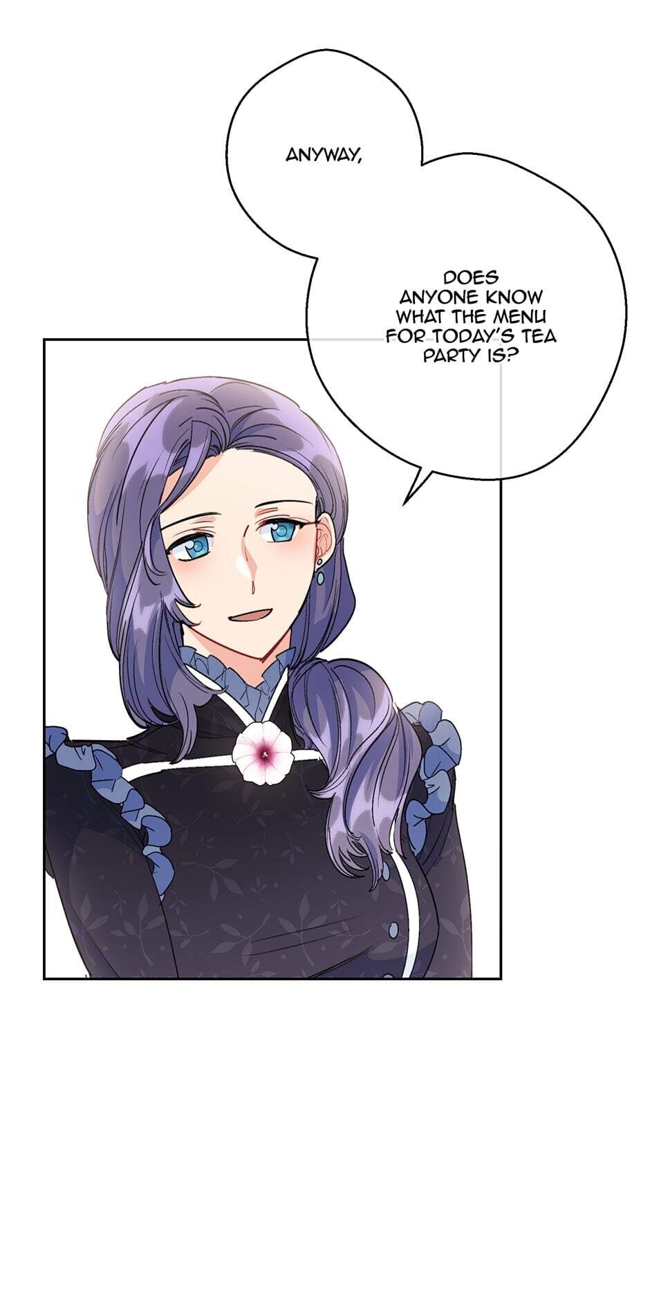 The Duchess' 50 Tea Recipes Chapter 80 page 18 - Chapter 80: Won't You Try It?