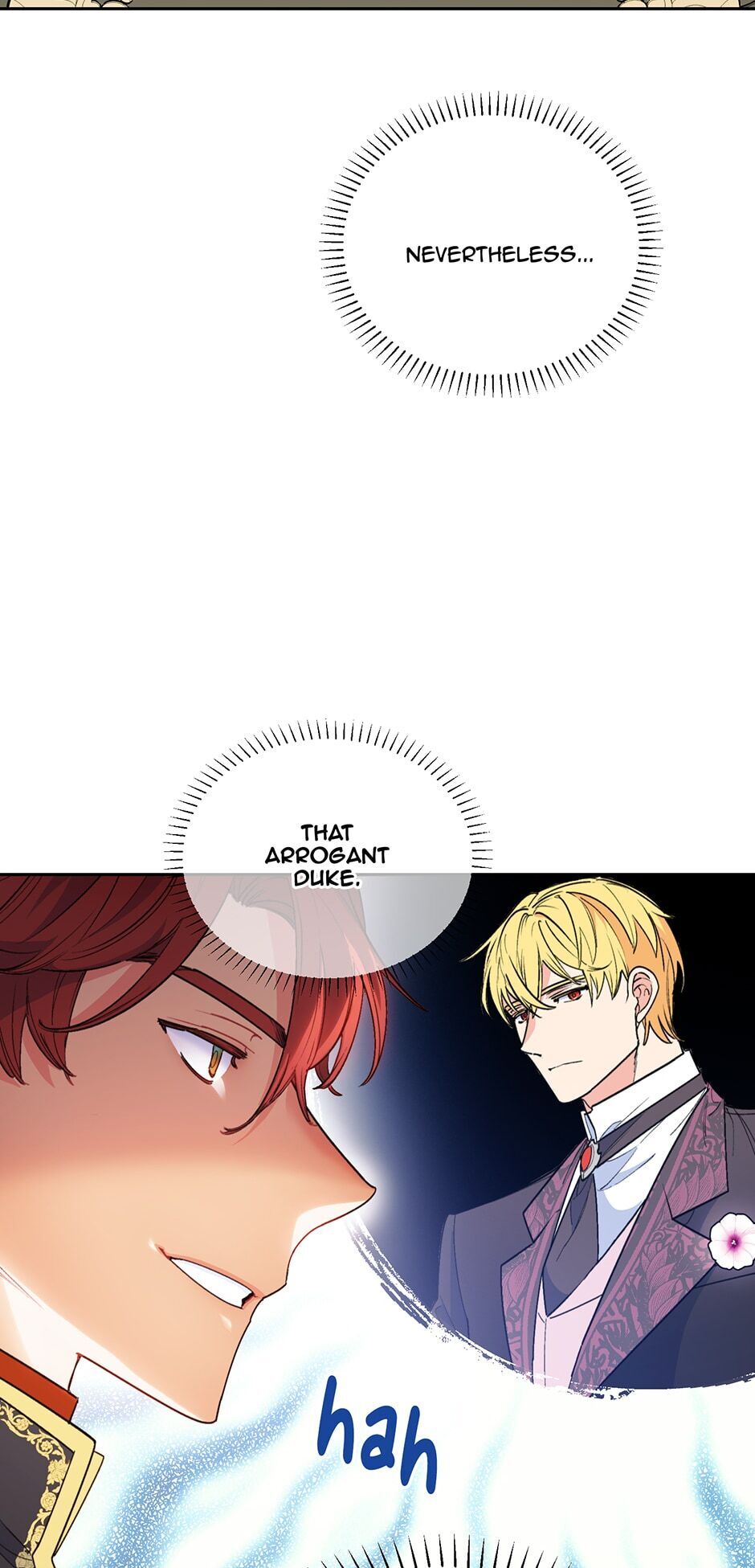The Duchess' 50 Tea Recipes Chapter 80 page 3 - Chapter 80: Won't You Try It?
