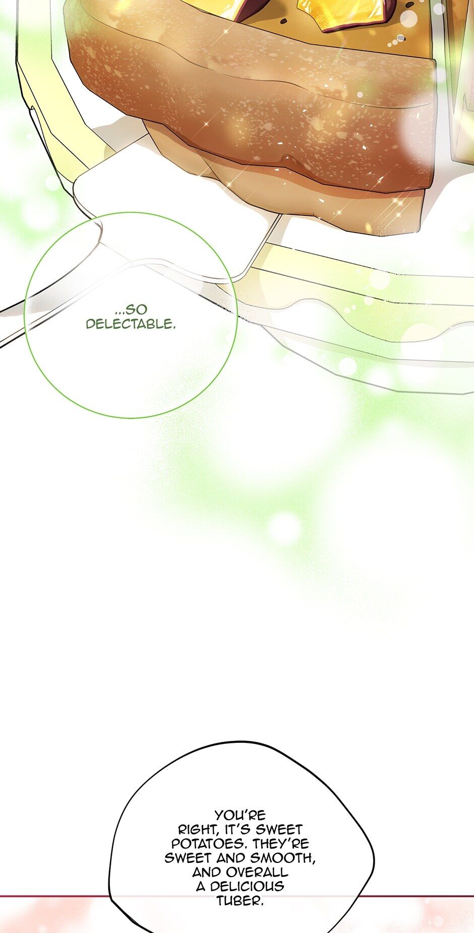 The Duchess' 50 Tea Recipes Chapter 80 page 31 - Chapter 80: Won't You Try It?