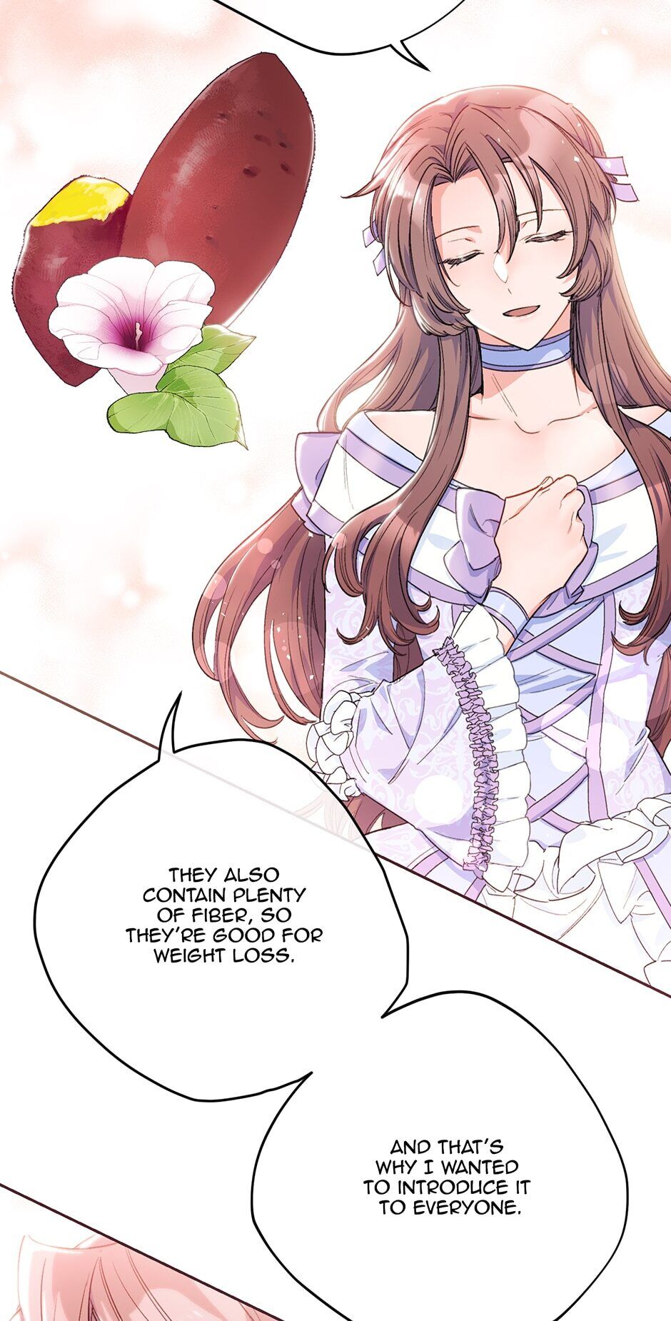 The Duchess' 50 Tea Recipes Chapter 80 page 32 - Chapter 80: Won't You Try It?