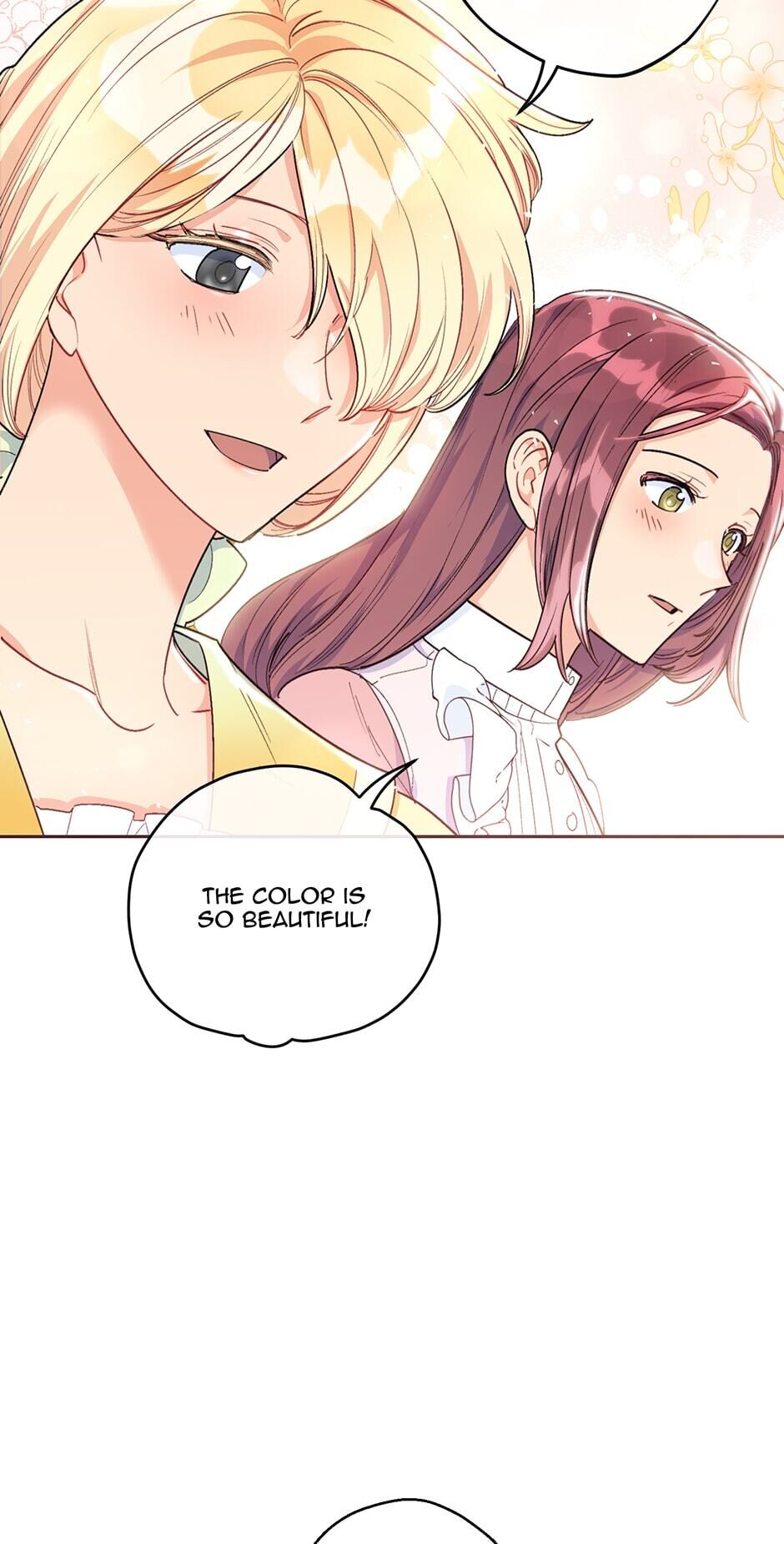 The Duchess' 50 Tea Recipes Chapter 80 page 34 - Chapter 80: Won't You Try It?