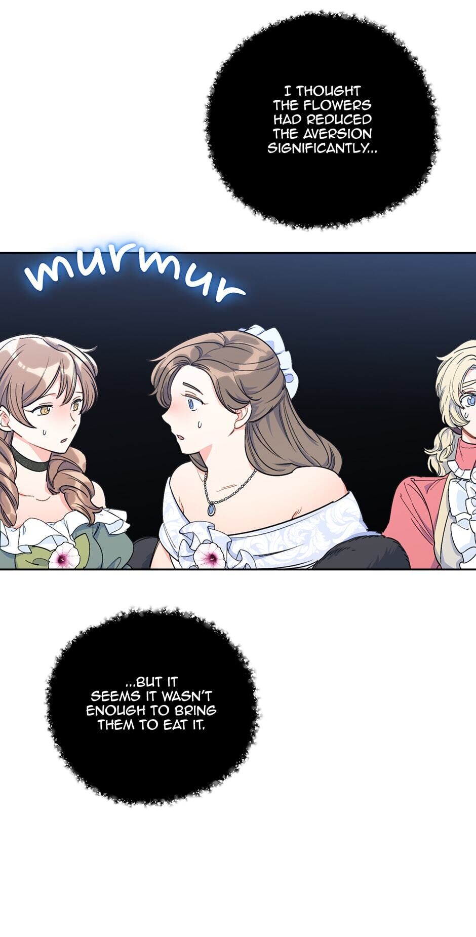 The Duchess' 50 Tea Recipes Chapter 80 page 38 - Chapter 80: Won't You Try It?