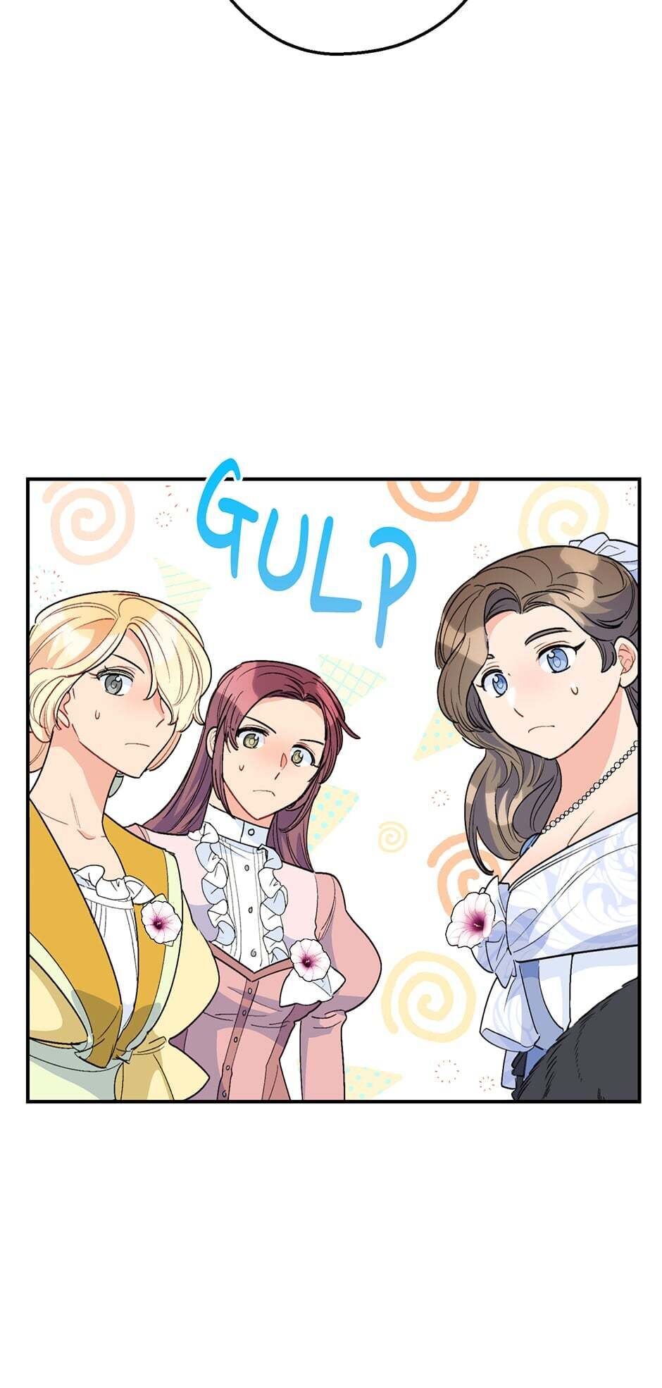 The Duchess' 50 Tea Recipes Chapter 80 page 56 - Chapter 80: Won't You Try It?