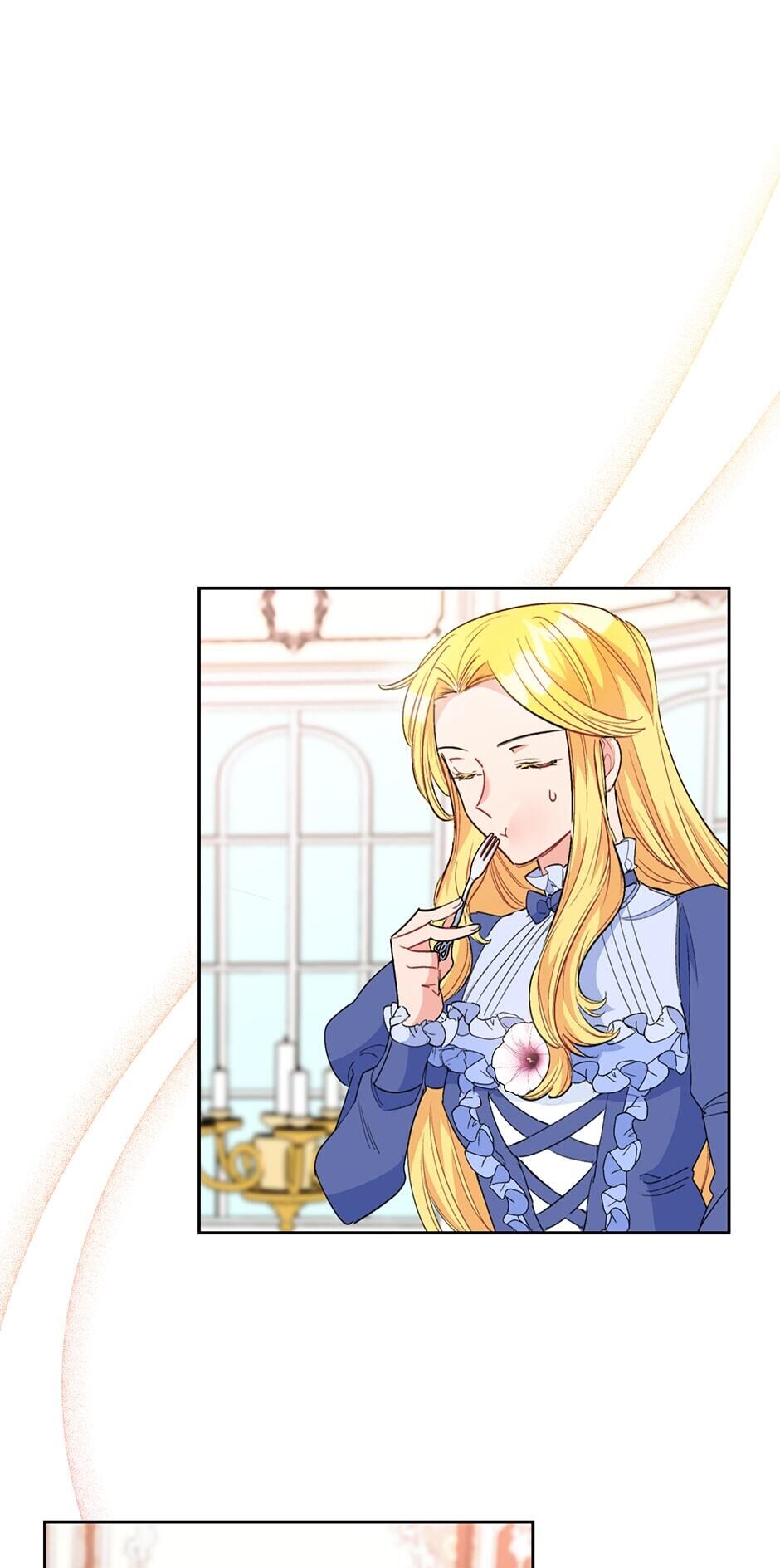 The Duchess' 50 Tea Recipes Chapter 80 page 58 - Chapter 80: Won't You Try It?