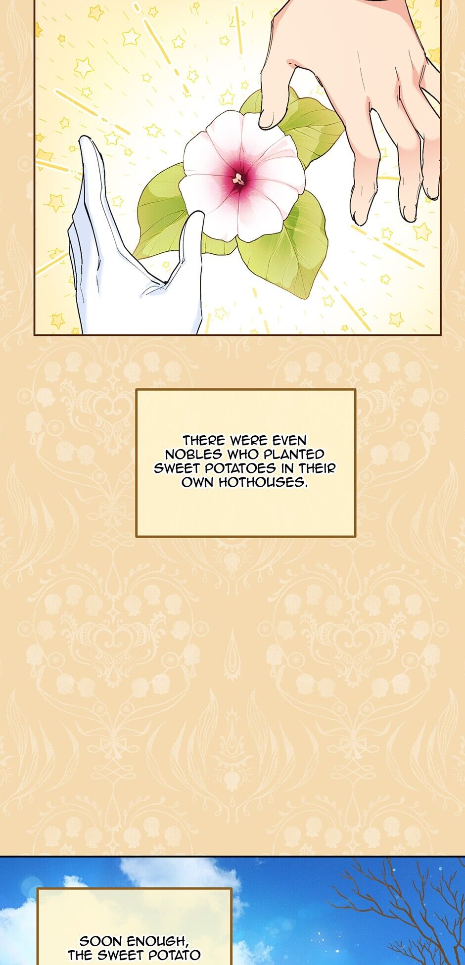 The Duchess' 50 Tea Recipes Chapter 80 page 6 - Chapter 80: Won't You Try It?