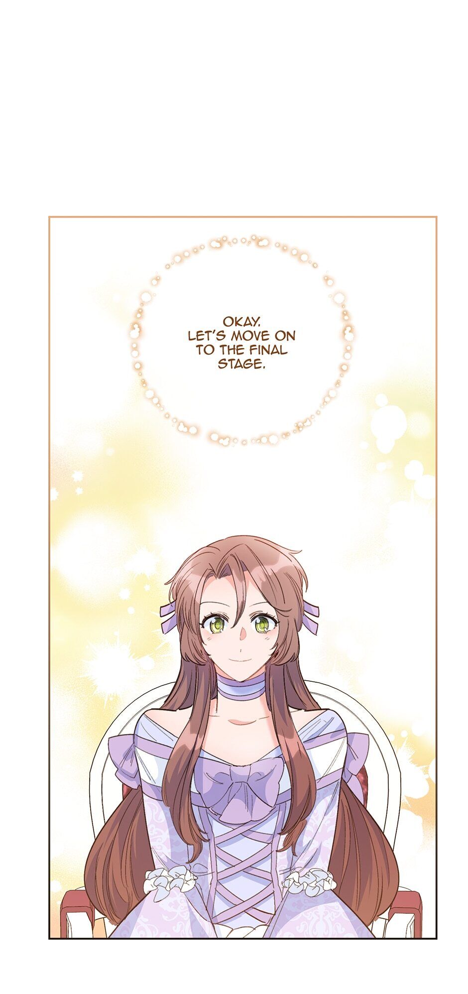 The Duchess' 50 Tea Recipes Chapter 80 page 67 - Chapter 80: Won't You Try It?