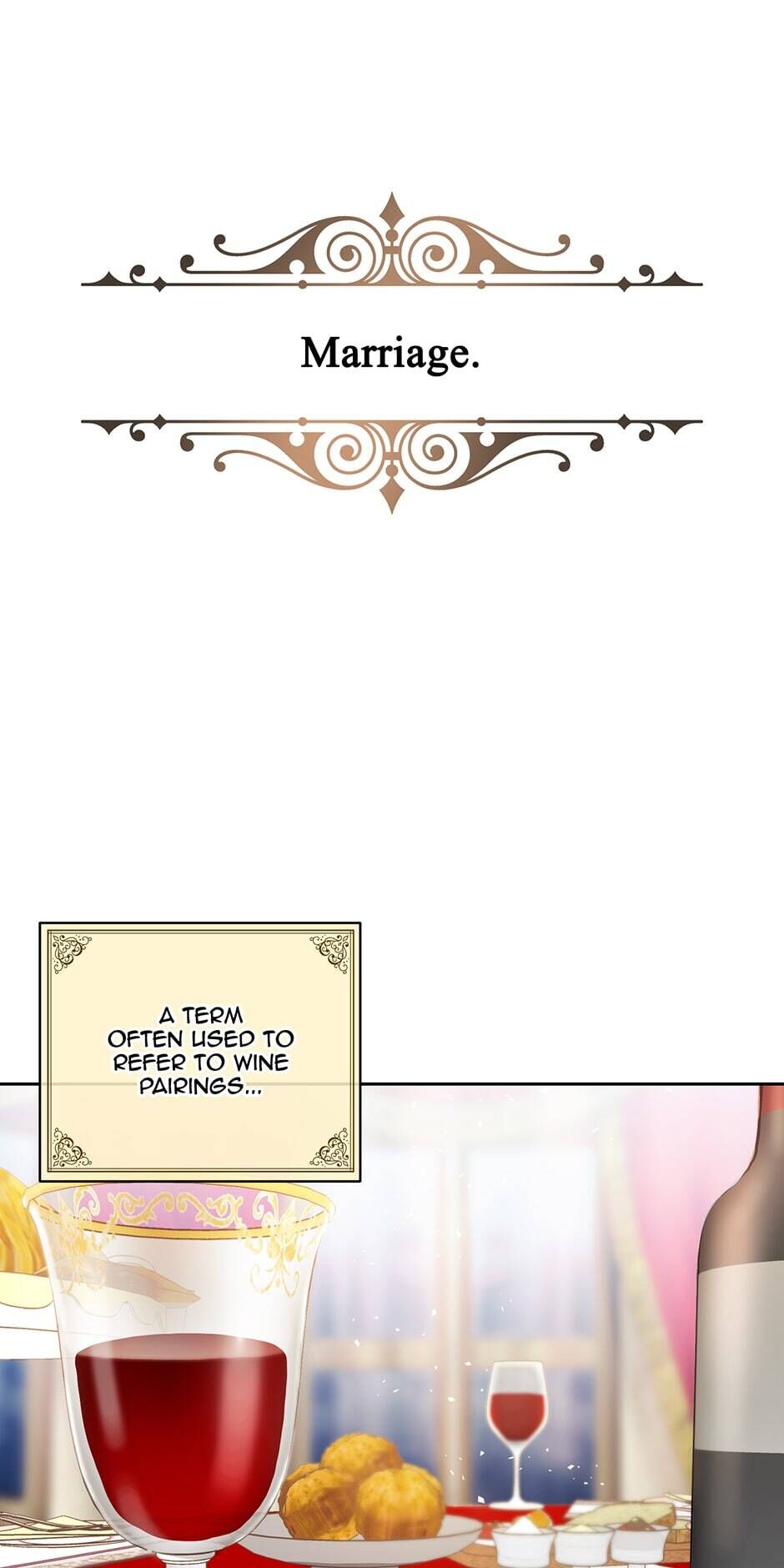 The Duchess' 50 Tea Recipes Chapter 81 page 1 - Chapter 81: Unique Culture