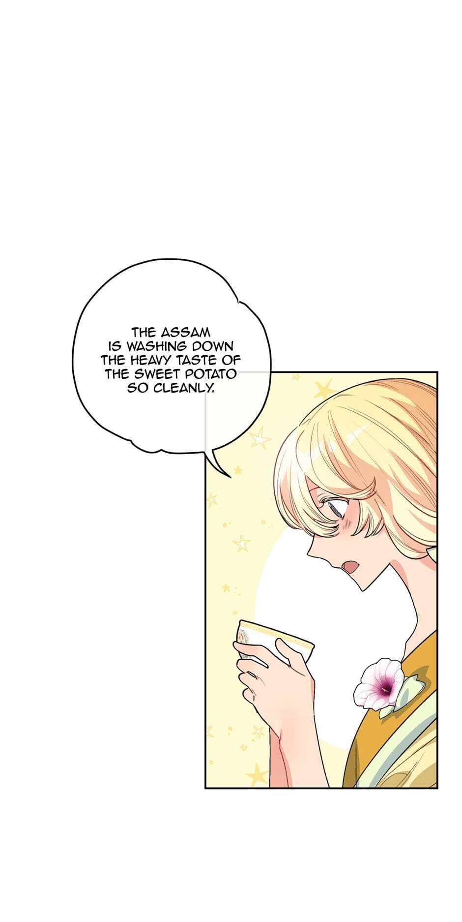 The Duchess' 50 Tea Recipes Chapter 81 page 11 - Chapter 81: Unique Culture