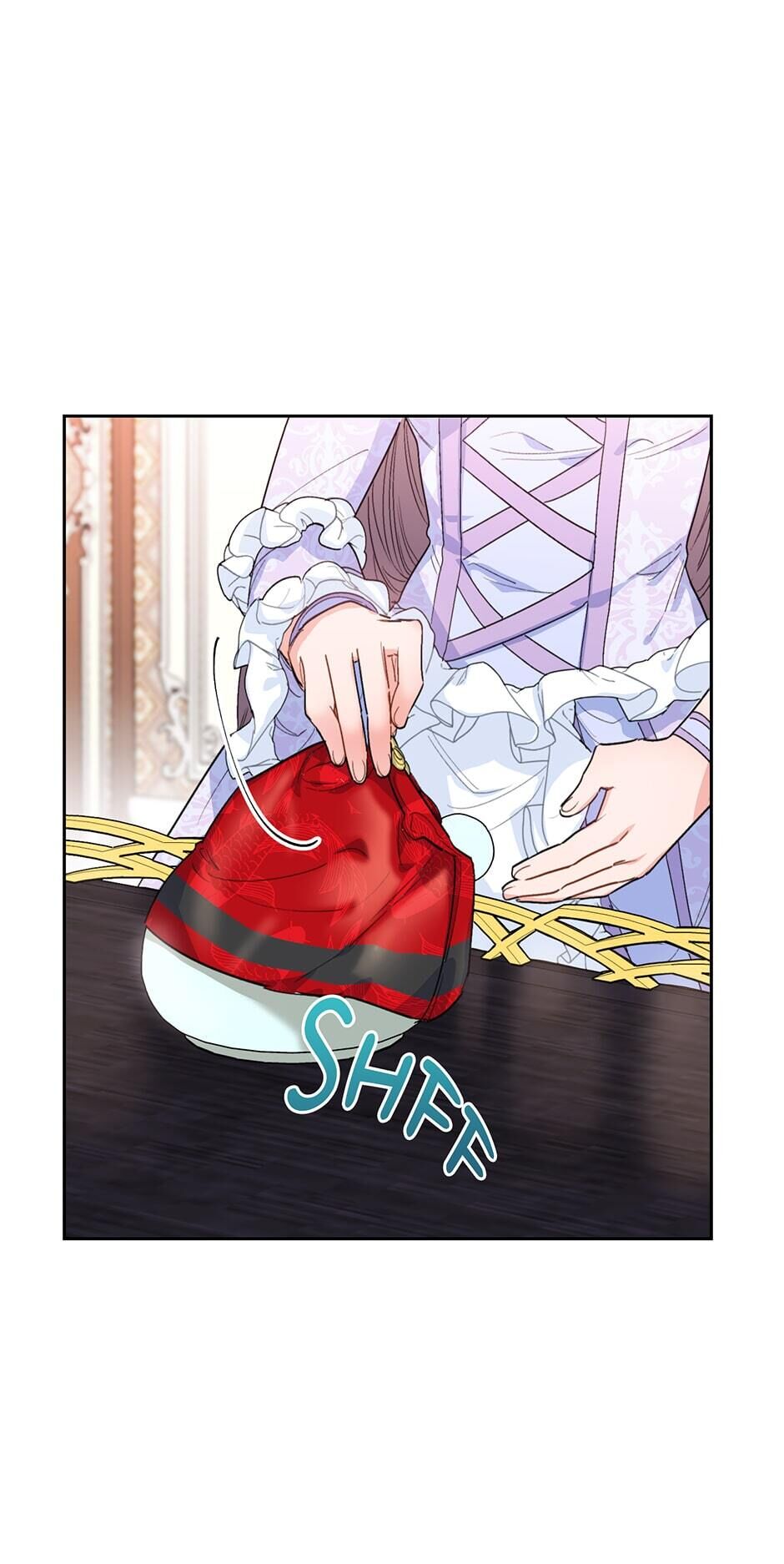 The Duchess' 50 Tea Recipes Chapter 81 page 14 - Chapter 81: Unique Culture