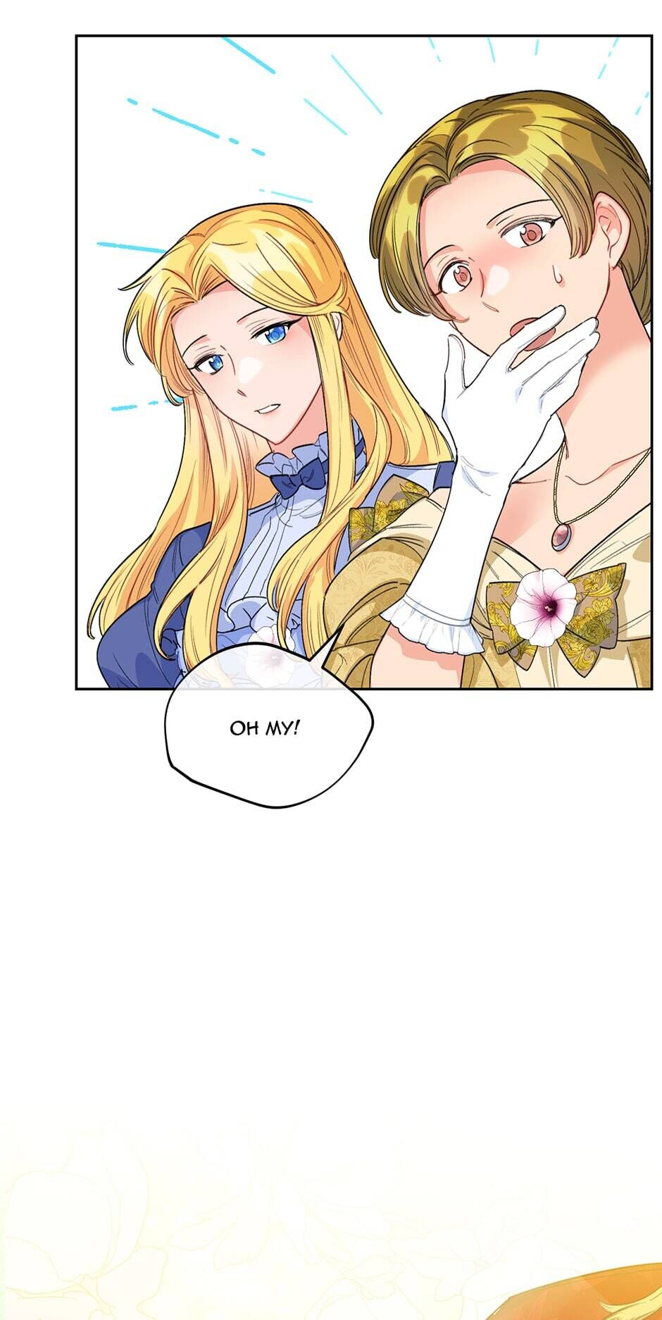 The Duchess' 50 Tea Recipes Chapter 81 page 15 - Chapter 81: Unique Culture