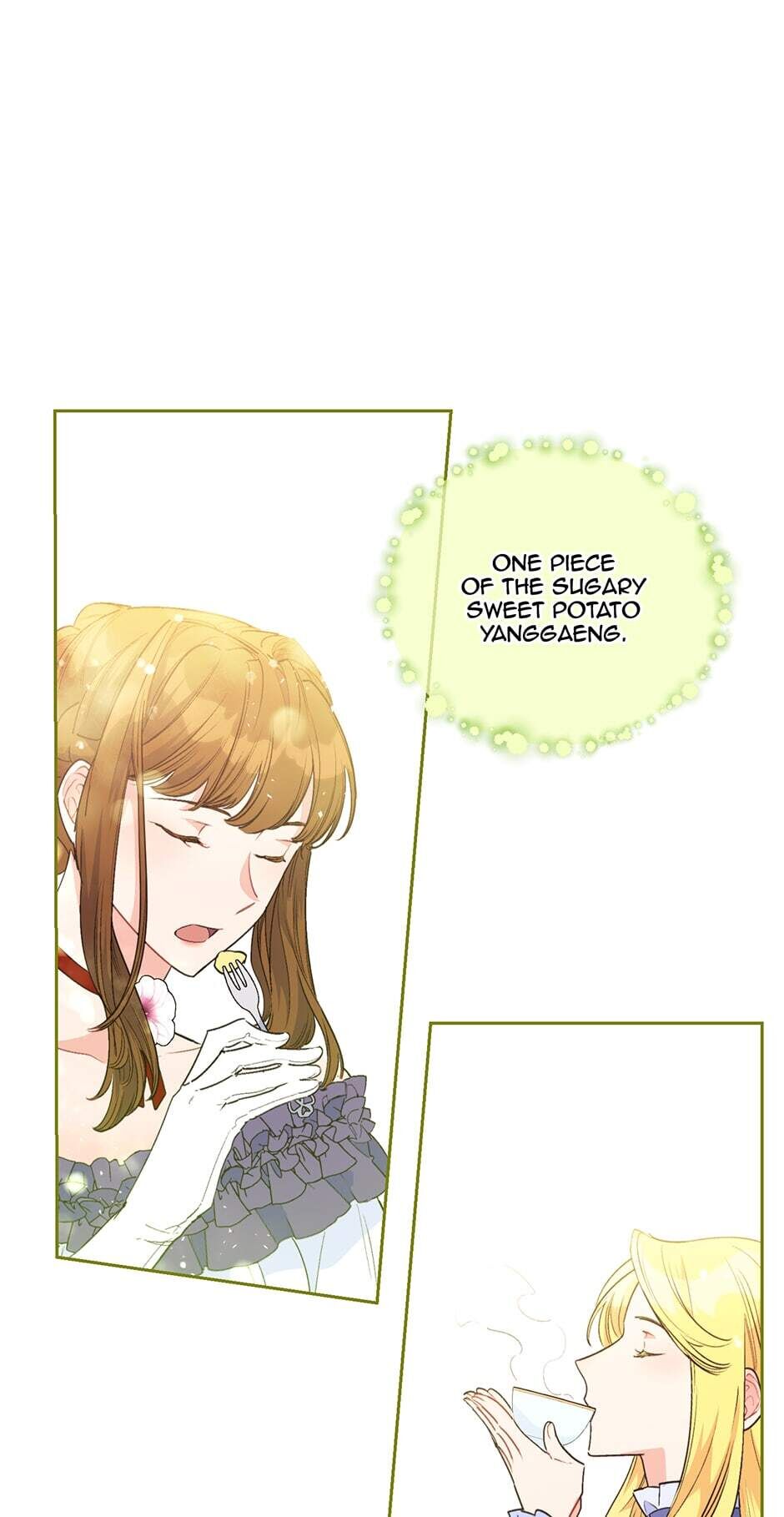 The Duchess' 50 Tea Recipes Chapter 81 page 32 - Chapter 81: Unique Culture