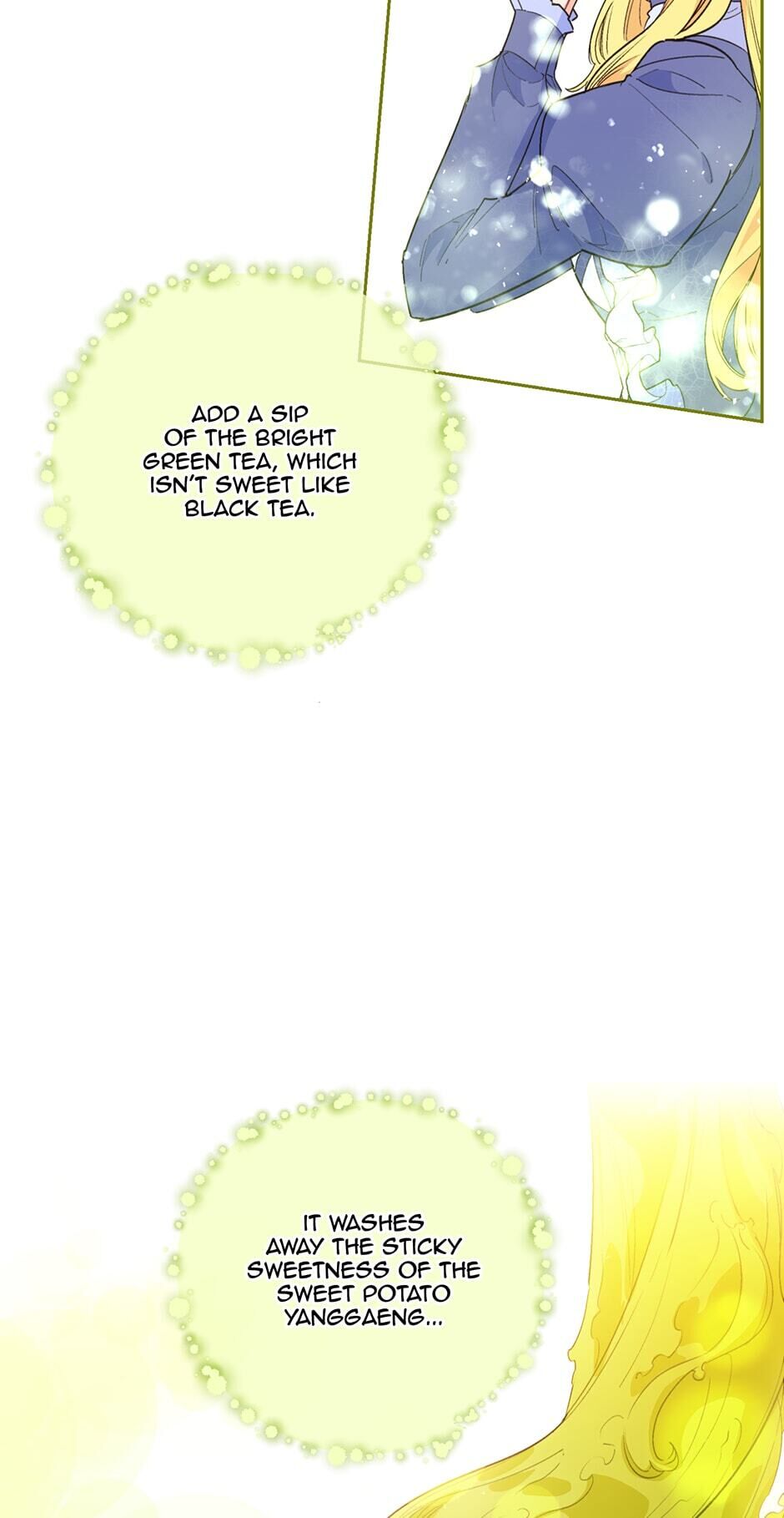 The Duchess' 50 Tea Recipes Chapter 81 page 33 - Chapter 81: Unique Culture
