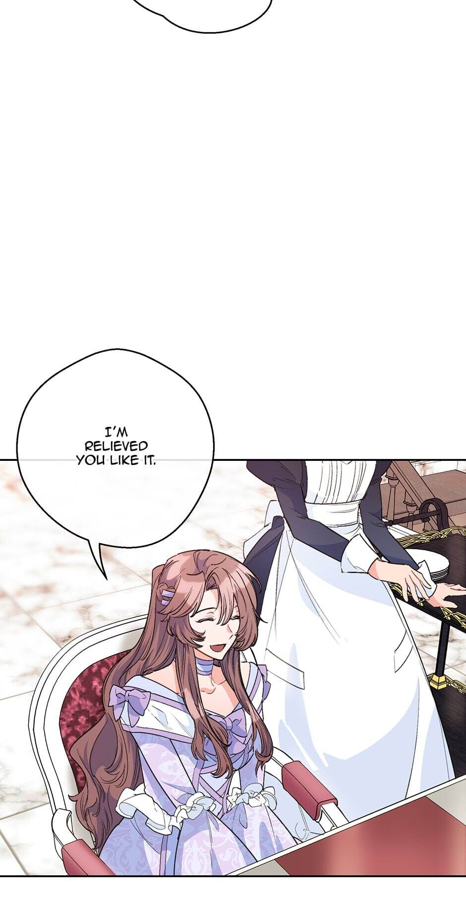The Duchess' 50 Tea Recipes Chapter 81 page 36 - Chapter 81: Unique Culture