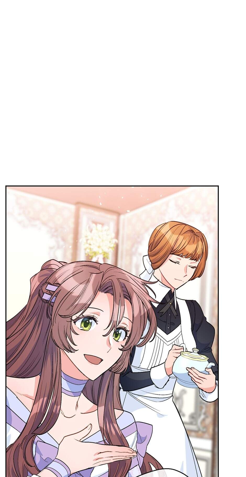 The Duchess' 50 Tea Recipes Chapter 81 page 37 - Chapter 81: Unique Culture