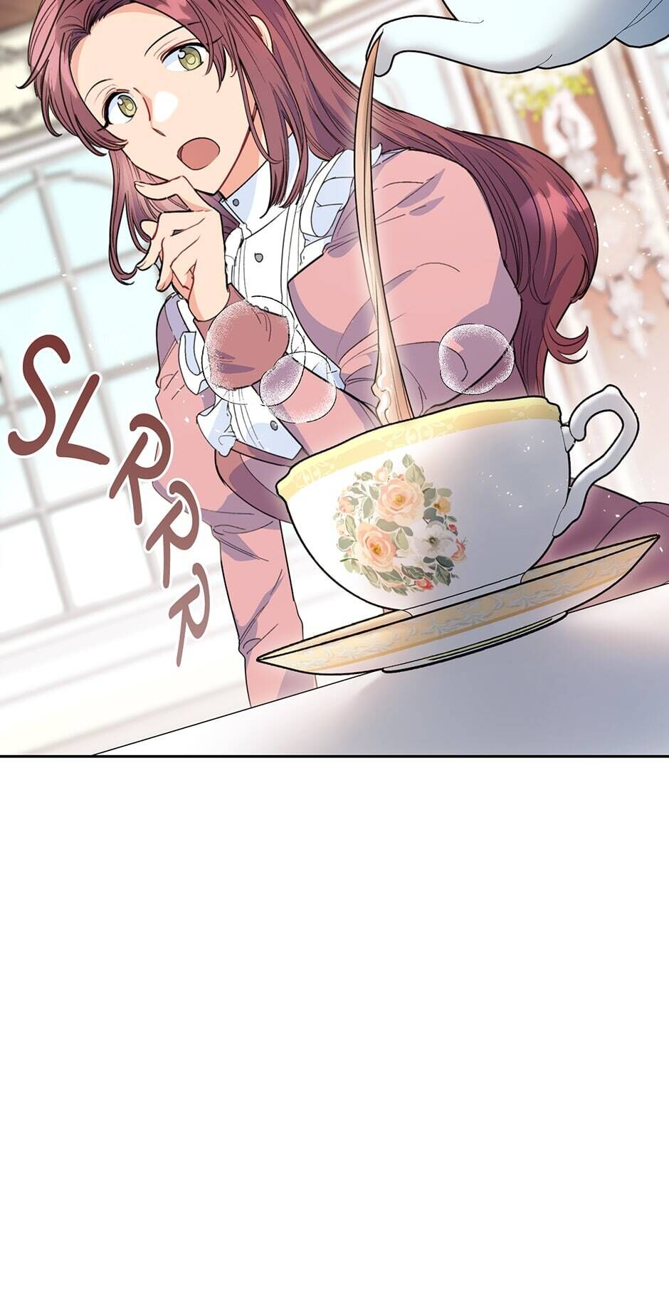 The Duchess' 50 Tea Recipes Chapter 81 page 39 - Chapter 81: Unique Culture