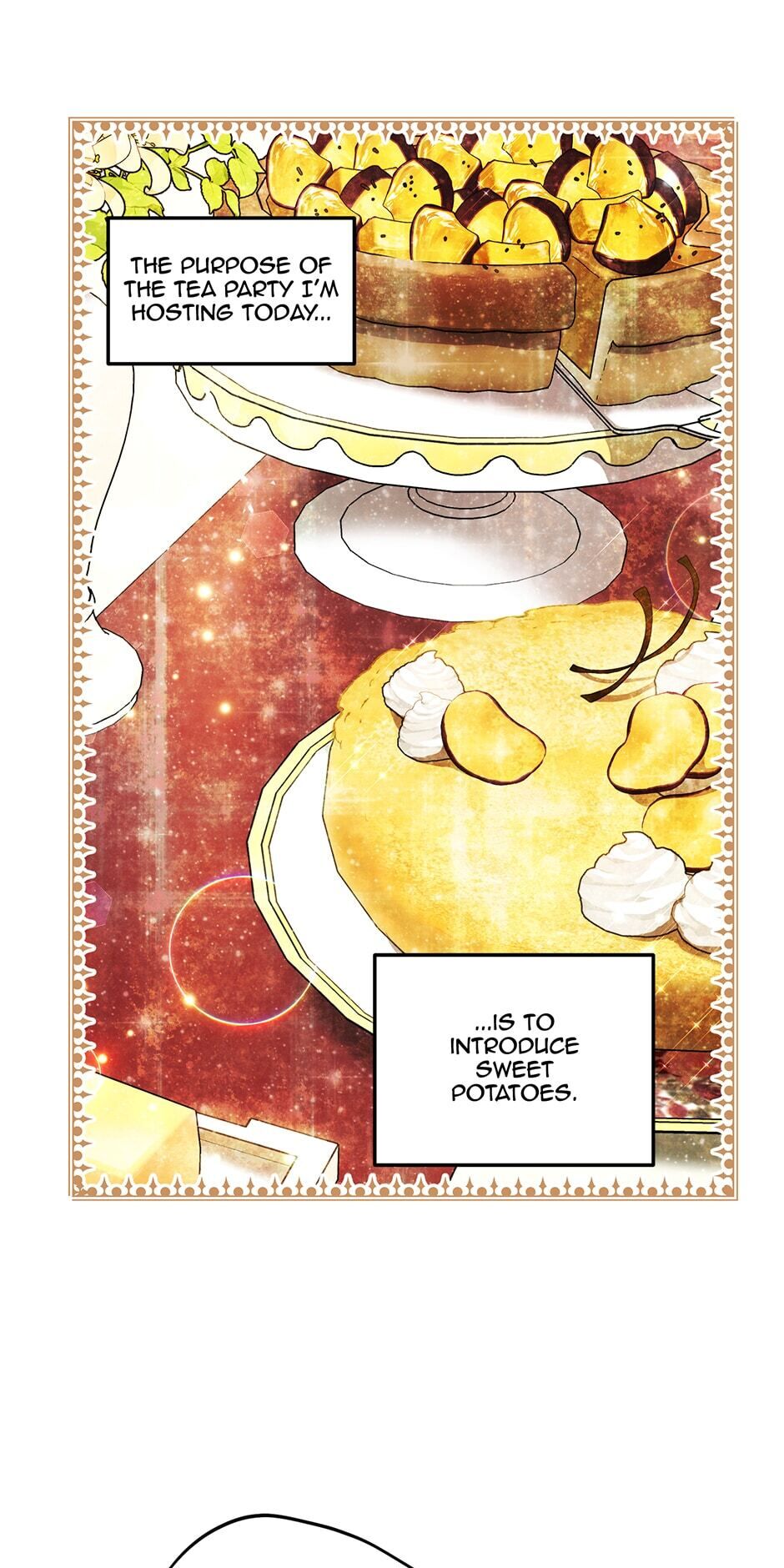The Duchess' 50 Tea Recipes Chapter 81 page 4 - Chapter 81: Unique Culture