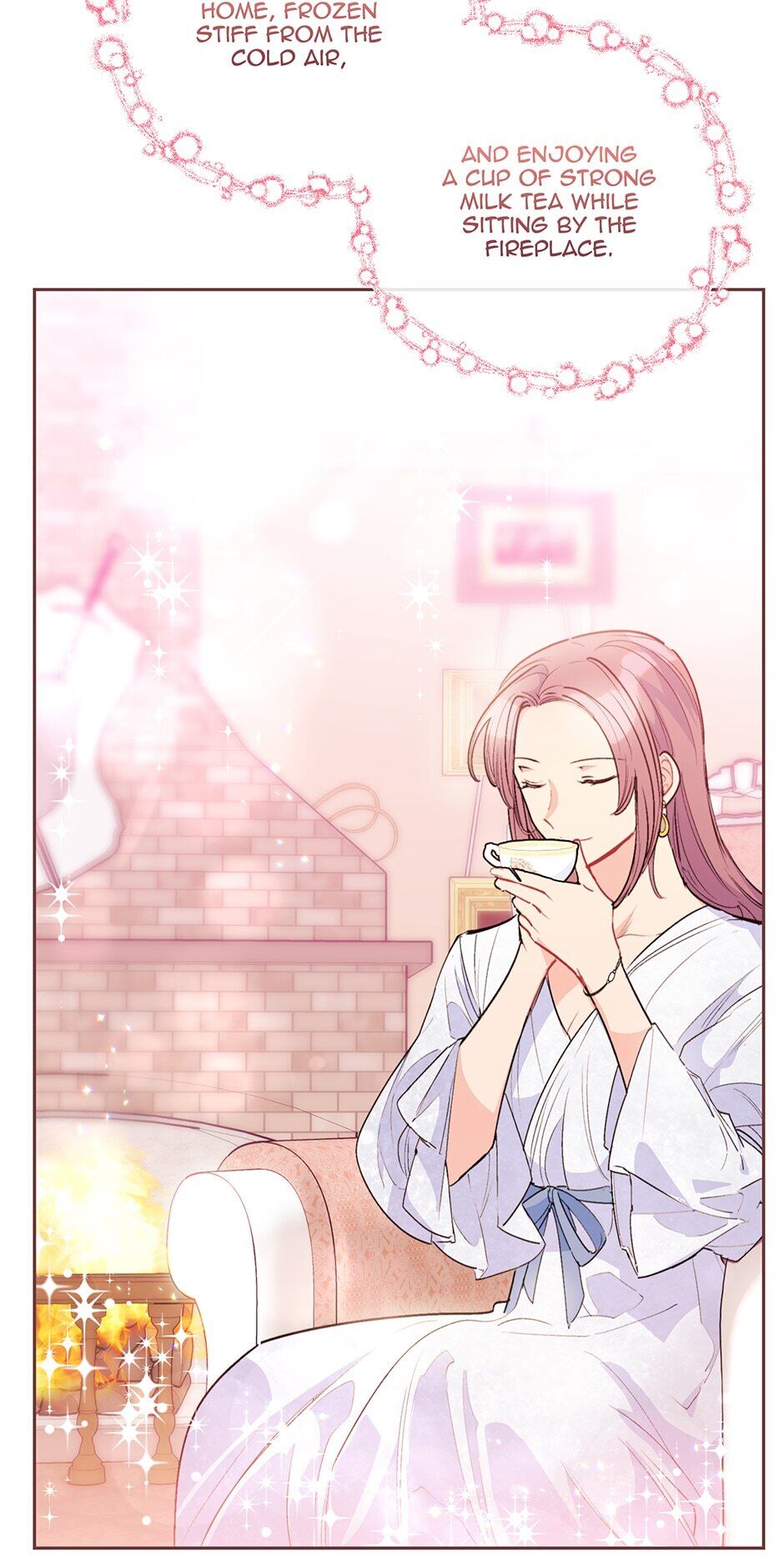 The Duchess' 50 Tea Recipes Chapter 81 page 42 - Chapter 81: Unique Culture