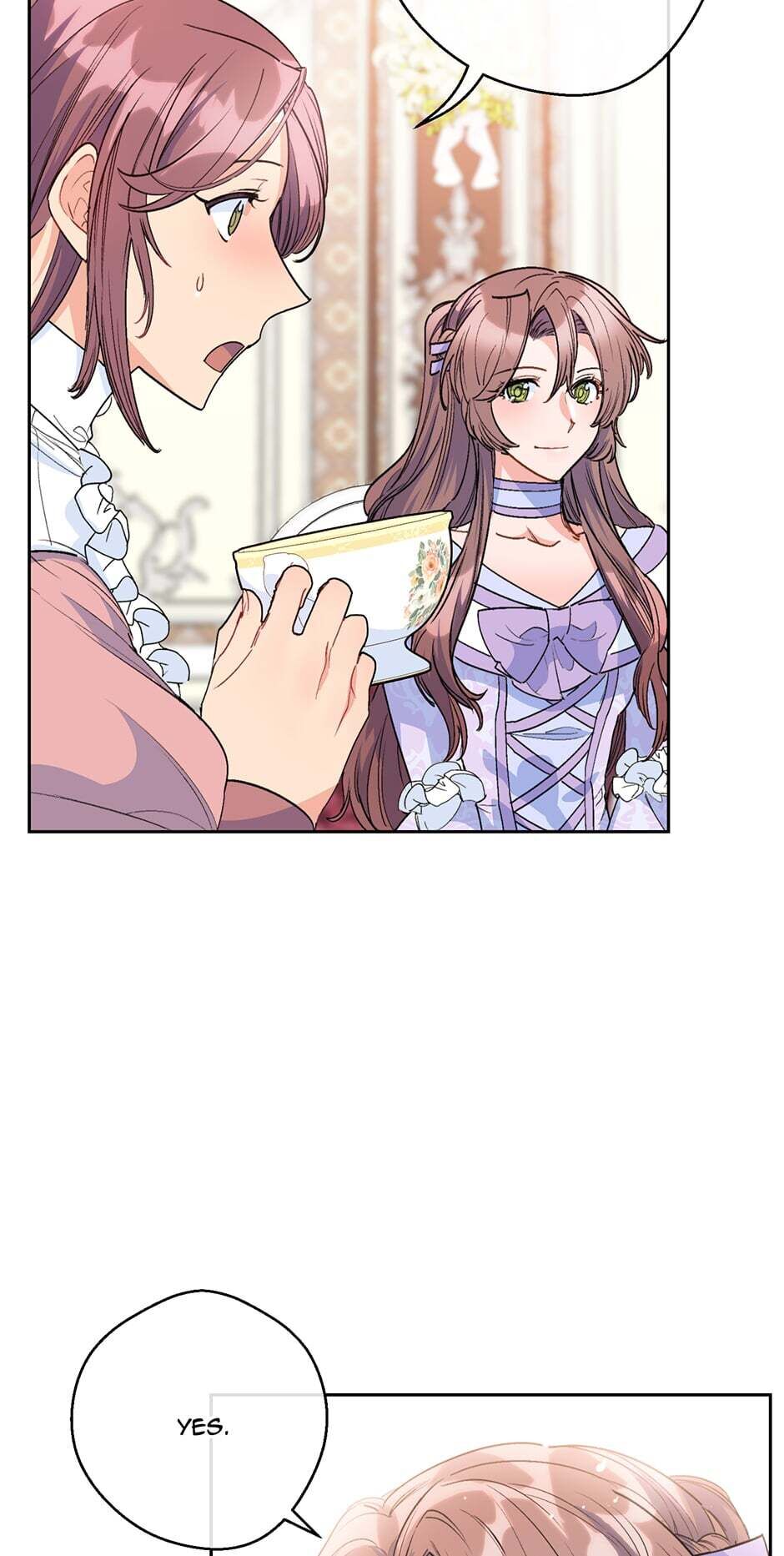 The Duchess' 50 Tea Recipes Chapter 81 page 44 - Chapter 81: Unique Culture