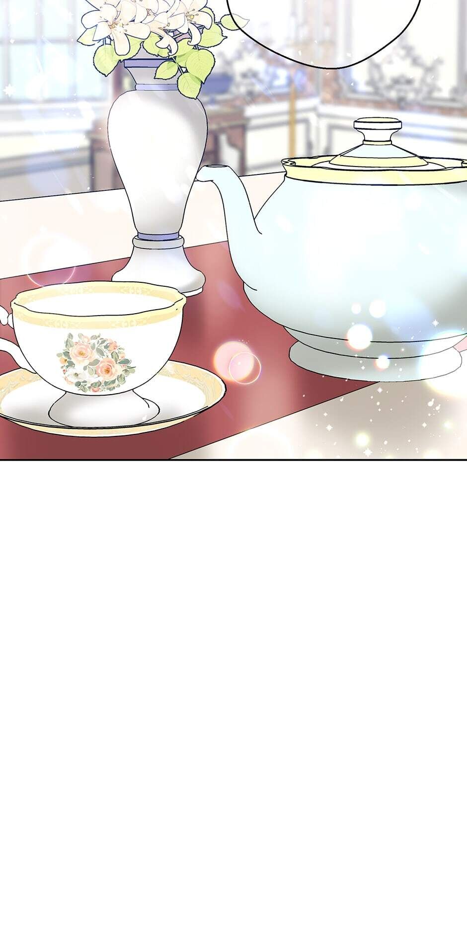 The Duchess' 50 Tea Recipes Chapter 81 page 46 - Chapter 81: Unique Culture