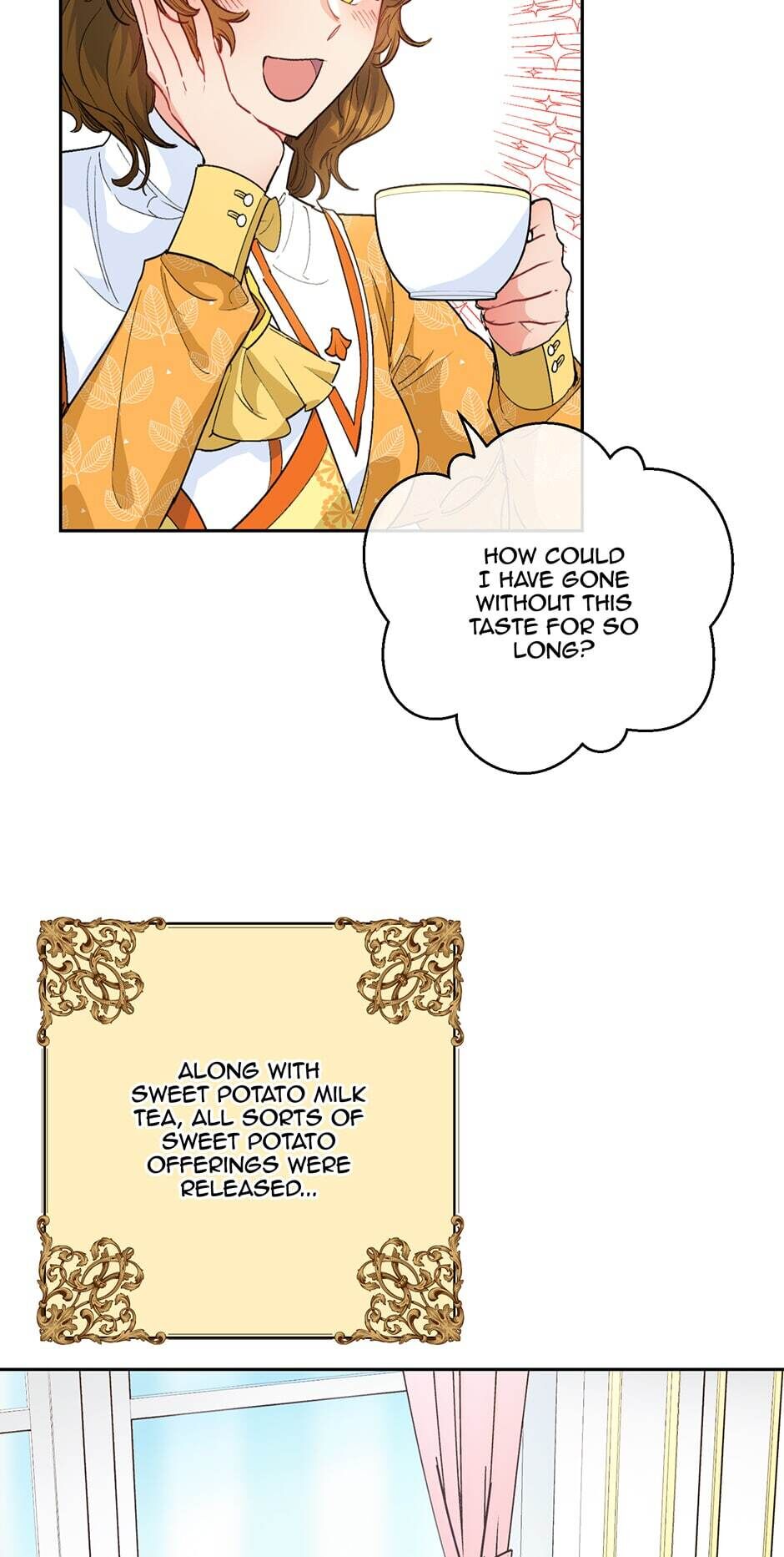 The Duchess' 50 Tea Recipes Chapter 81 page 49 - Chapter 81: Unique Culture