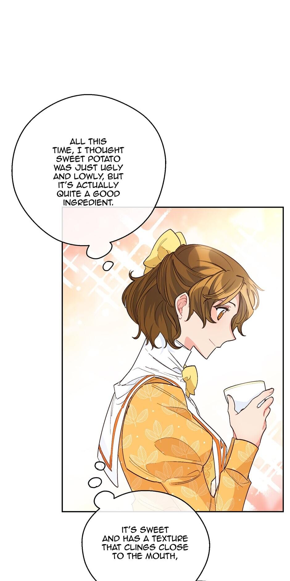 The Duchess' 50 Tea Recipes Chapter 81 page 51 - Chapter 81: Unique Culture